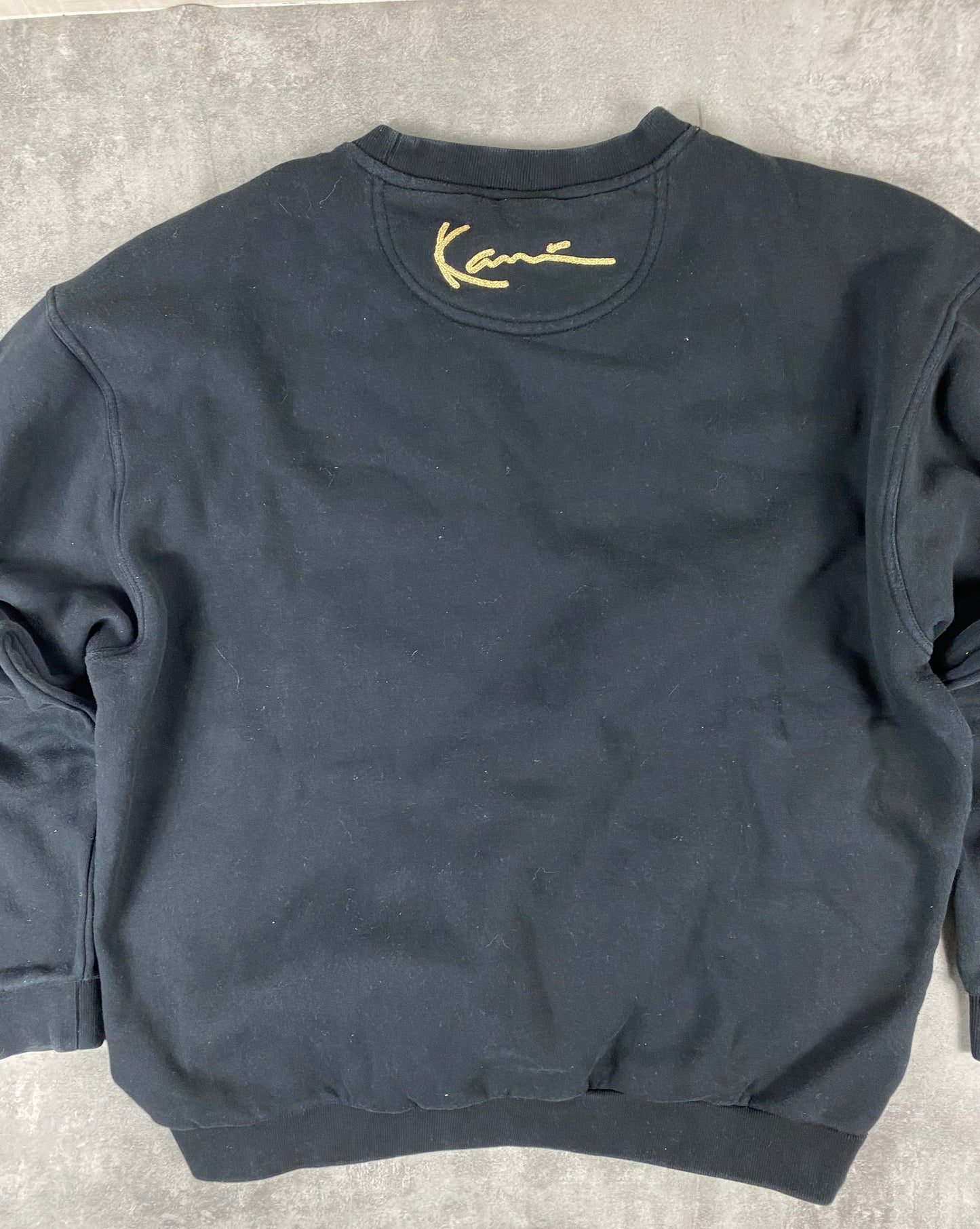 Karl Kani Crewneck