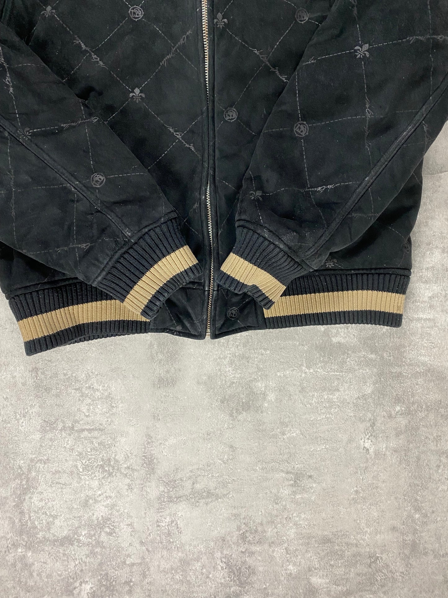 Sir Benni Miles Bomber