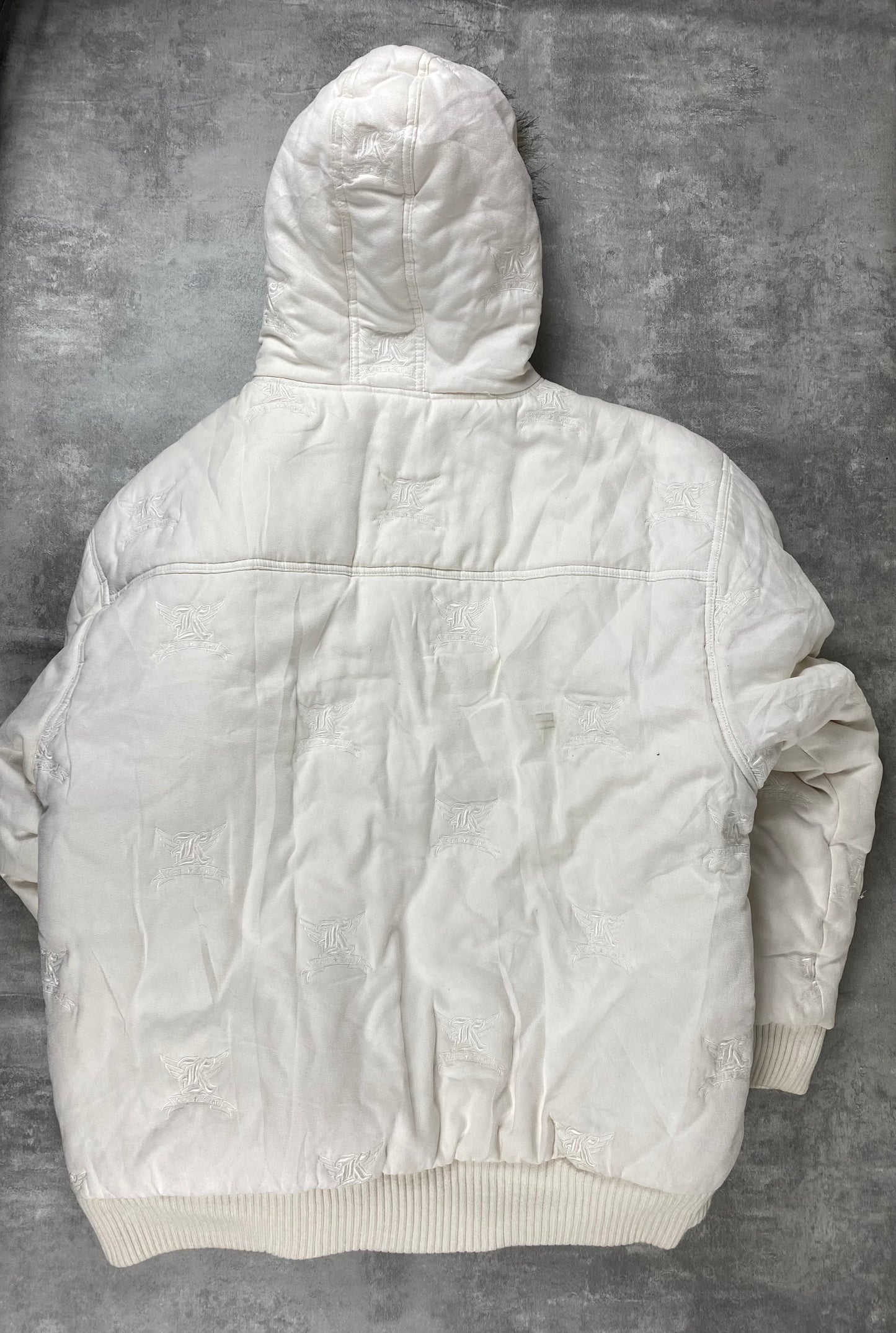 Karl Kani Bomber