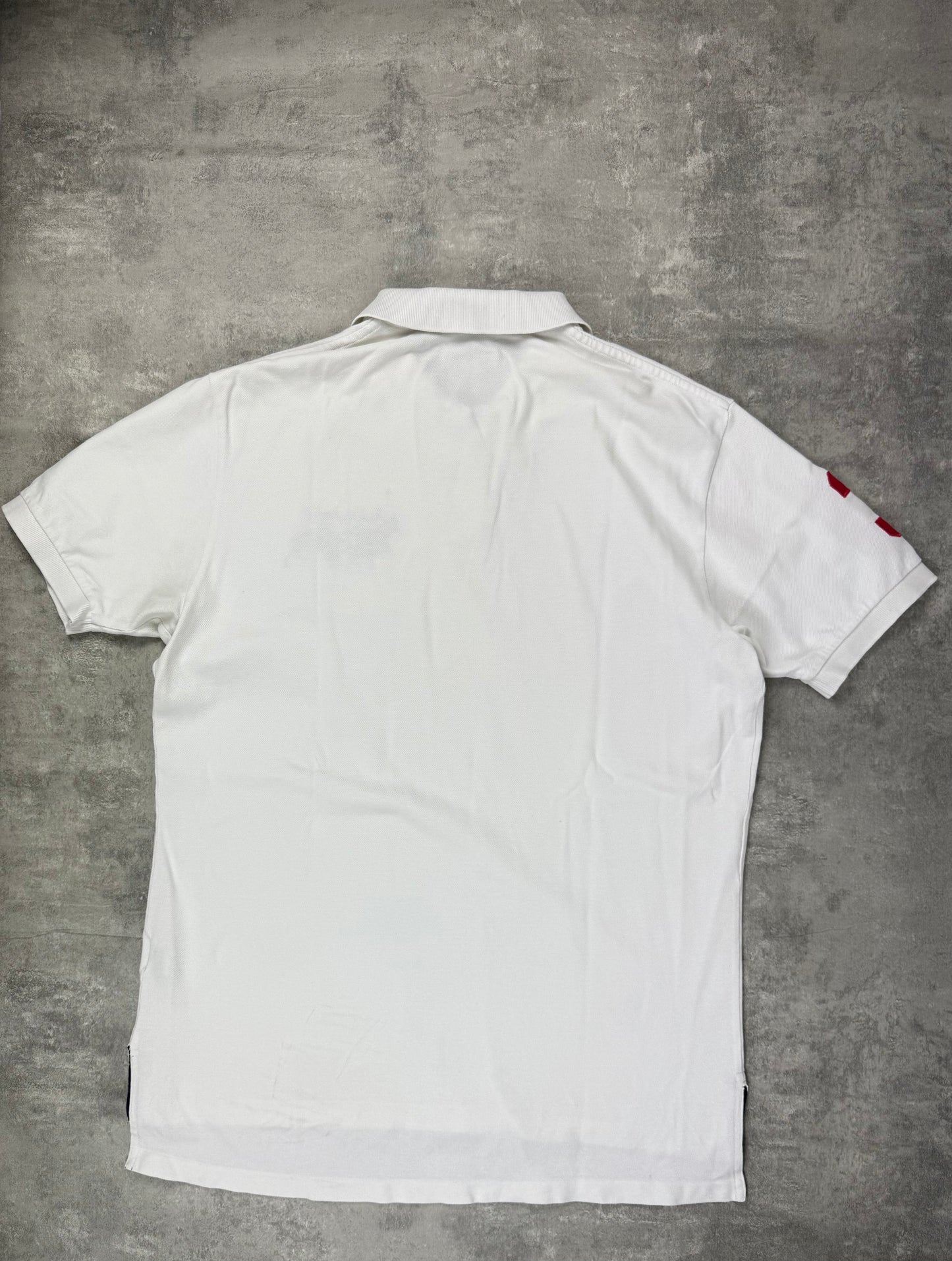 Big Pony Polo