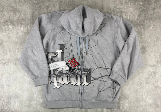 Karl Kani ZIP Jacke