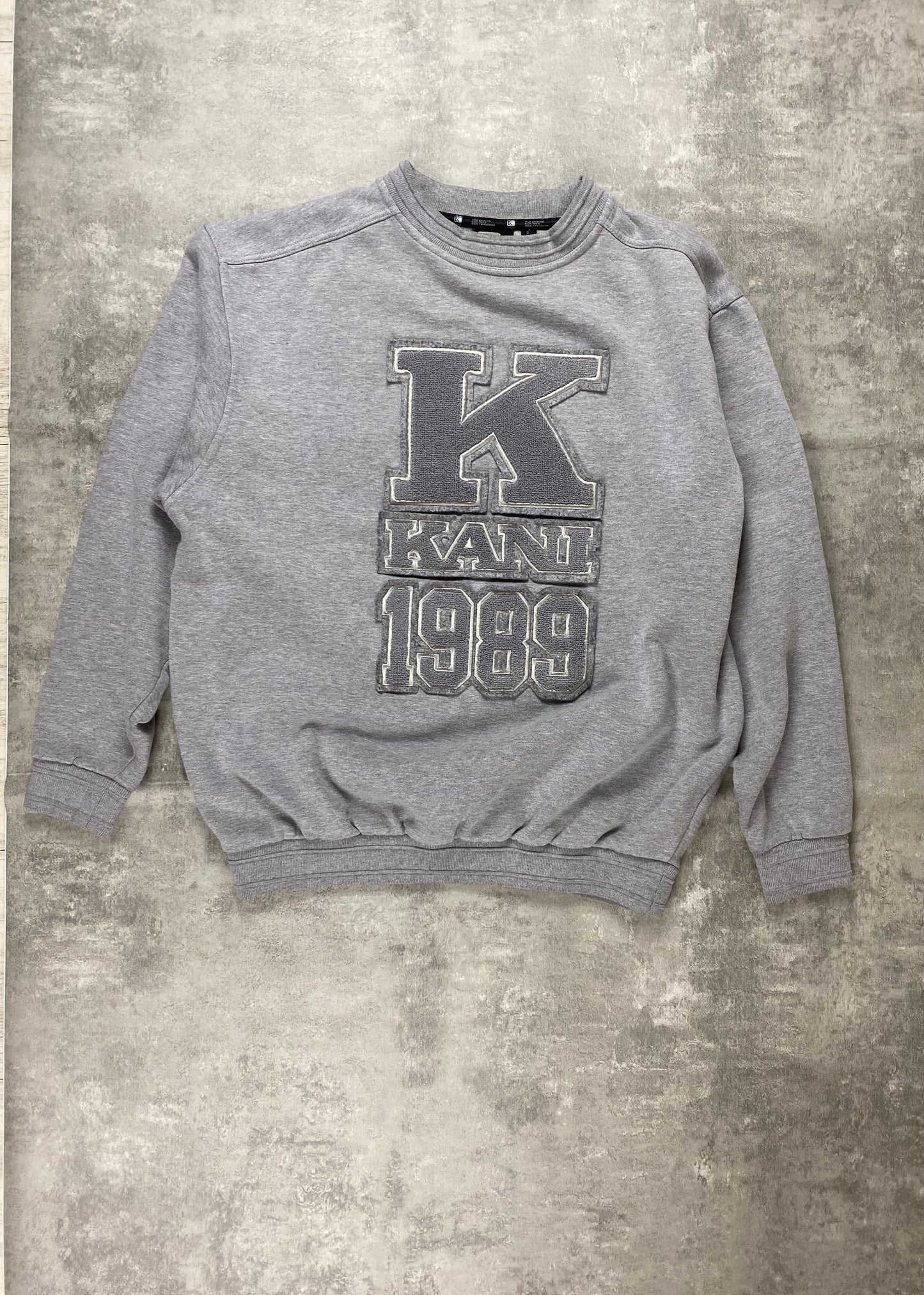 Karl Kani Sweater