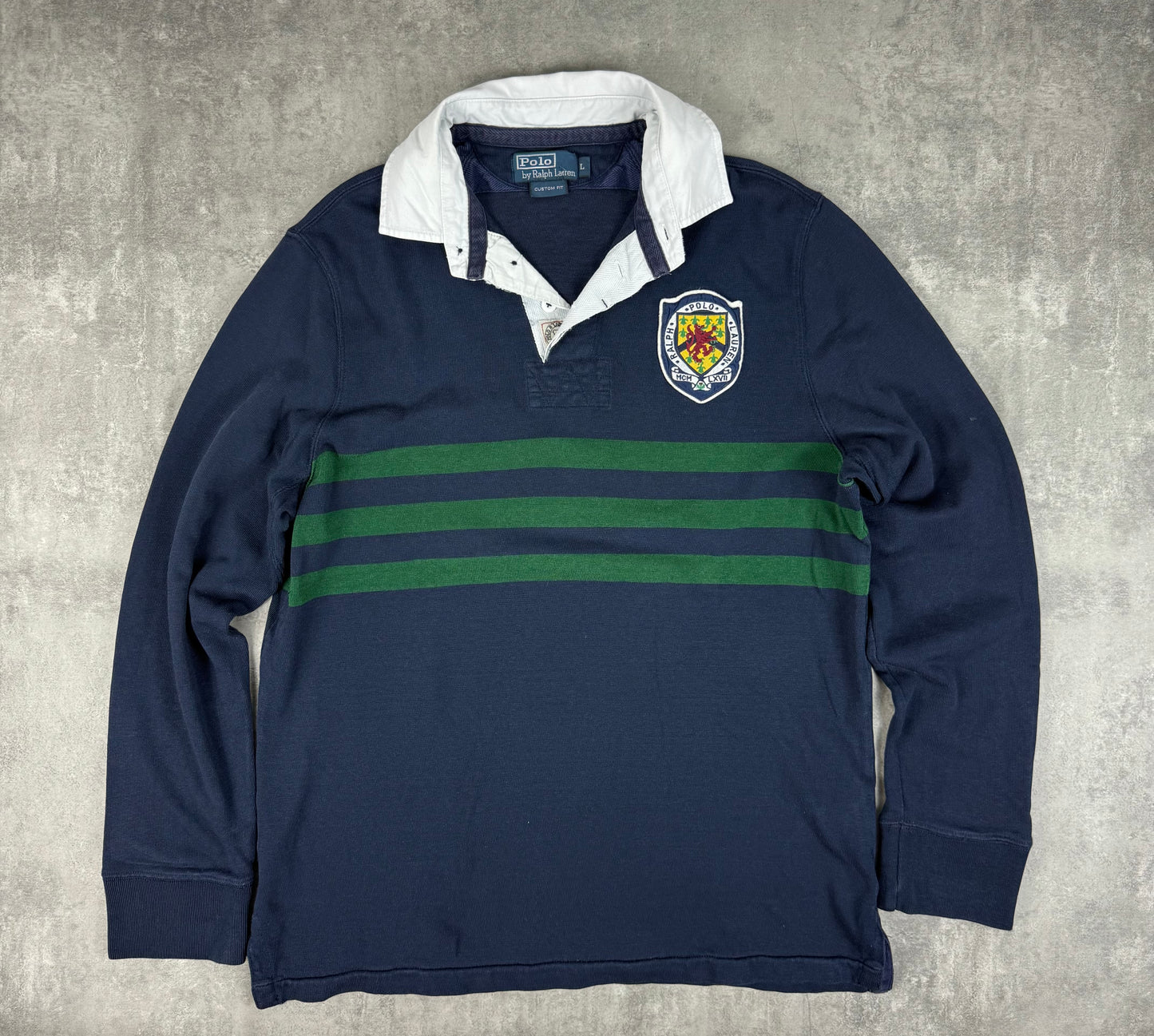 Rugby Polo