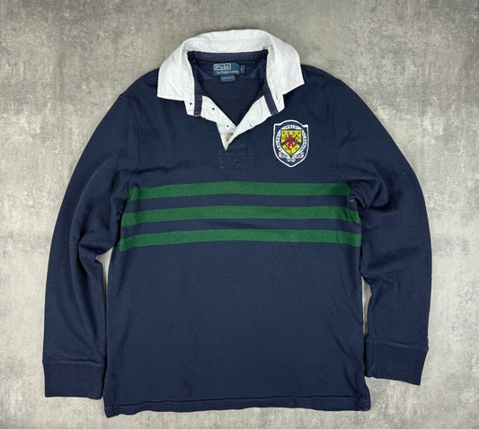 Rugby Polo