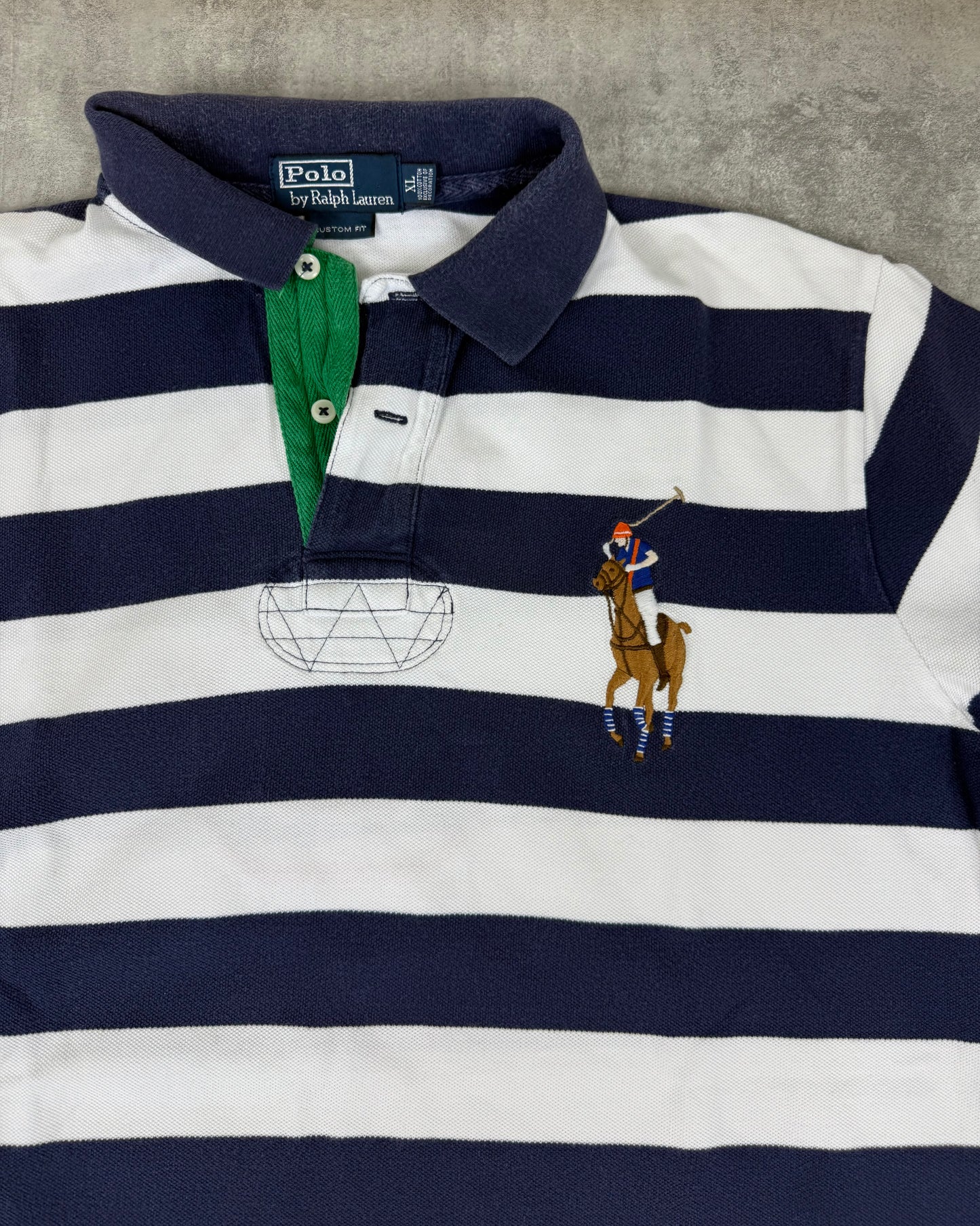 Poloshirt Polo Ralph Lauren