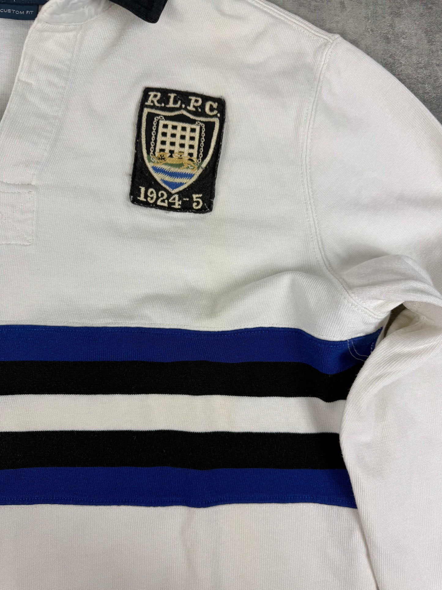 Polo Rugby Shirt