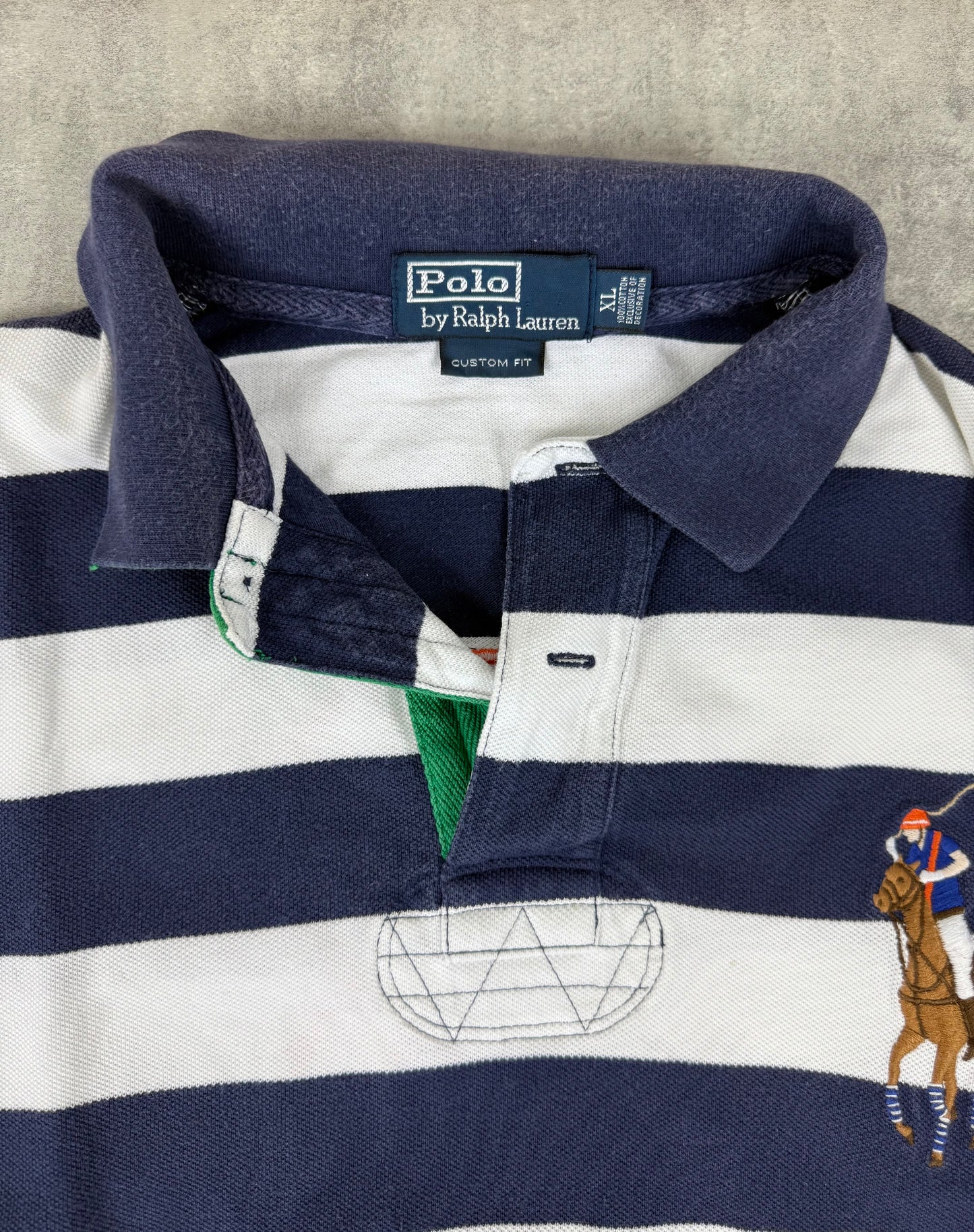 Poloshirt Polo Ralph Lauren