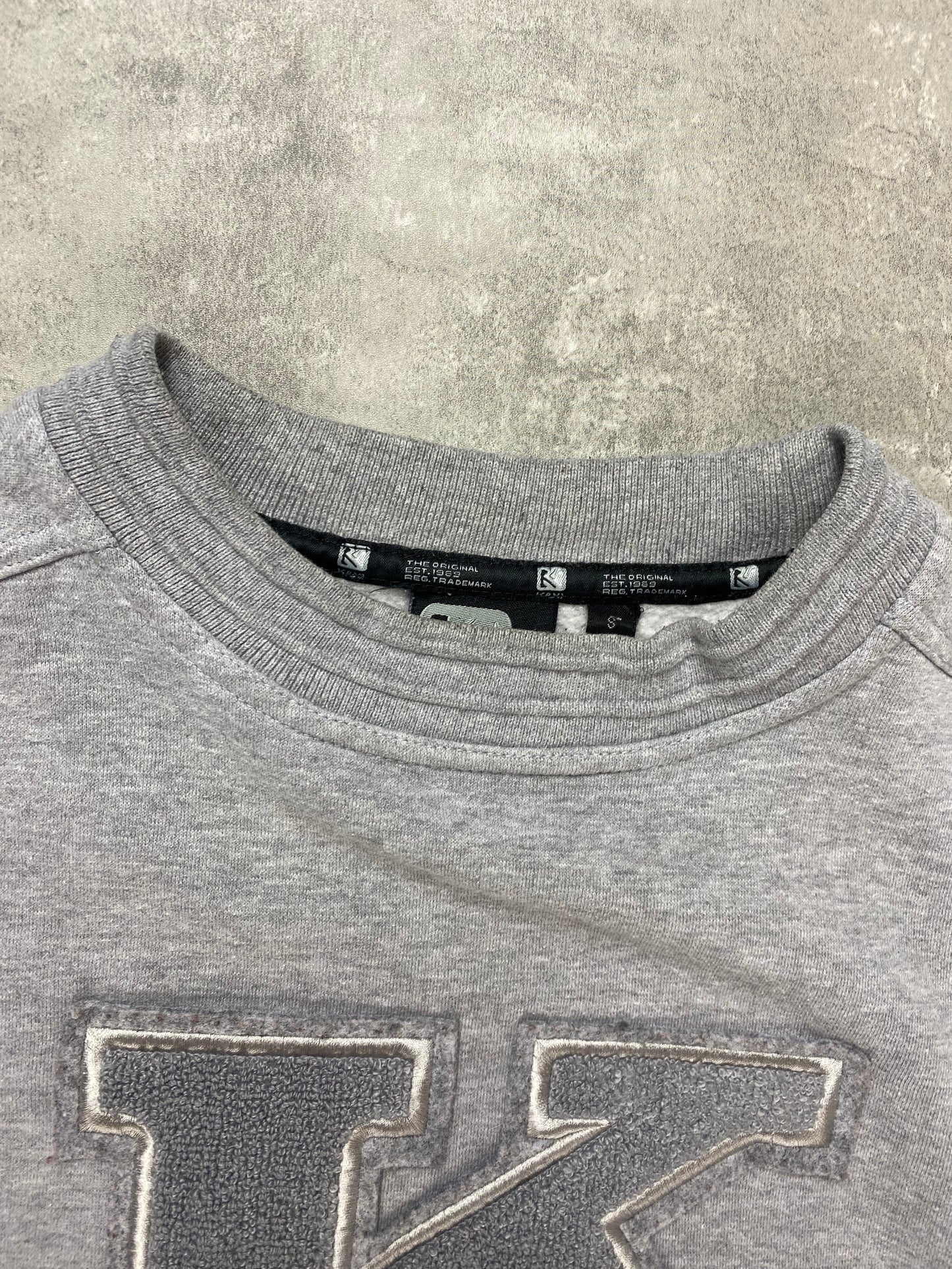 Karl Kani Sweater