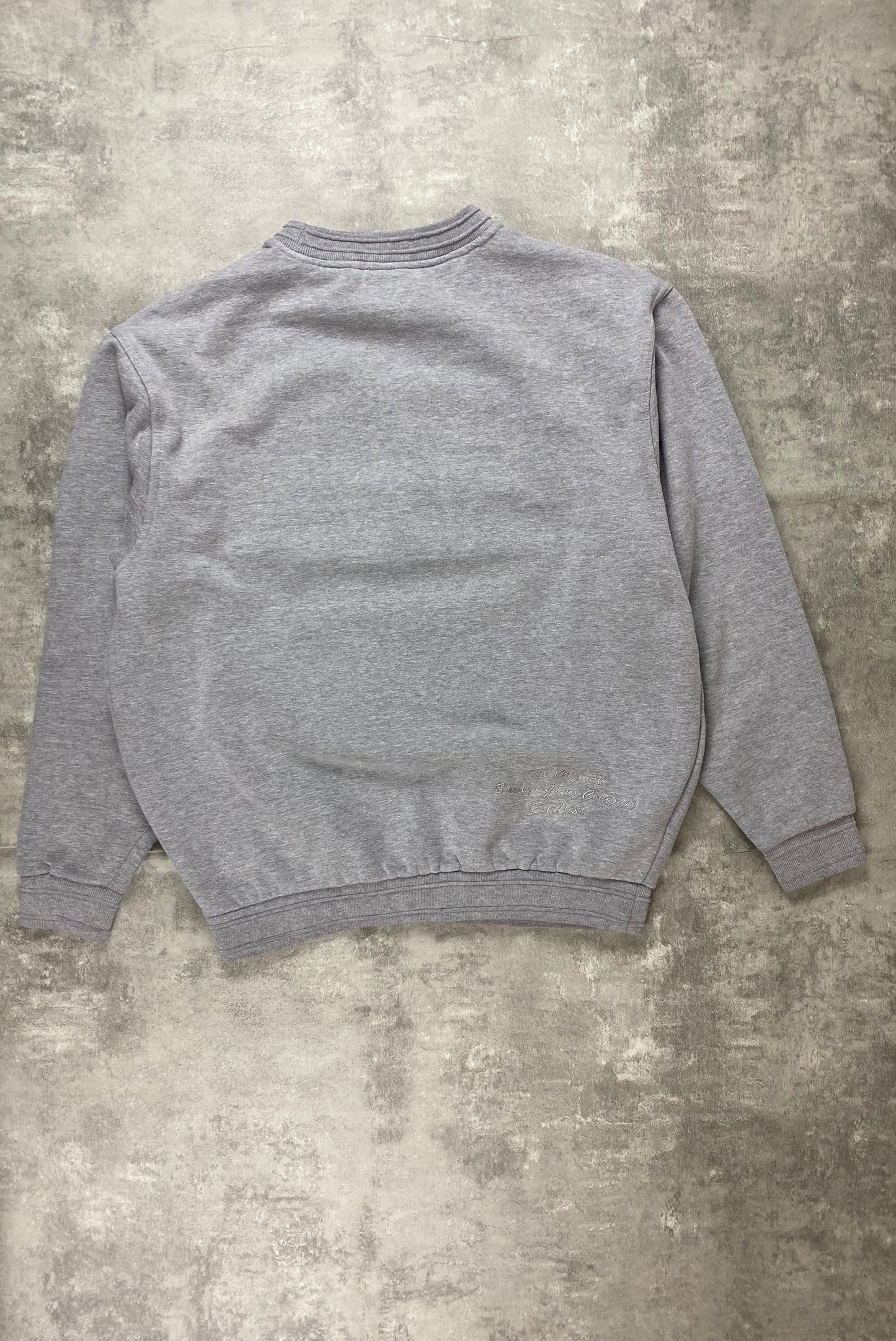 Karl Kani Sweater