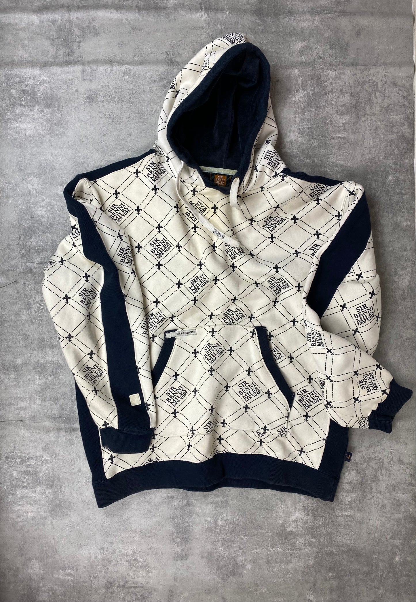 Sir Benni Miles Hoodie