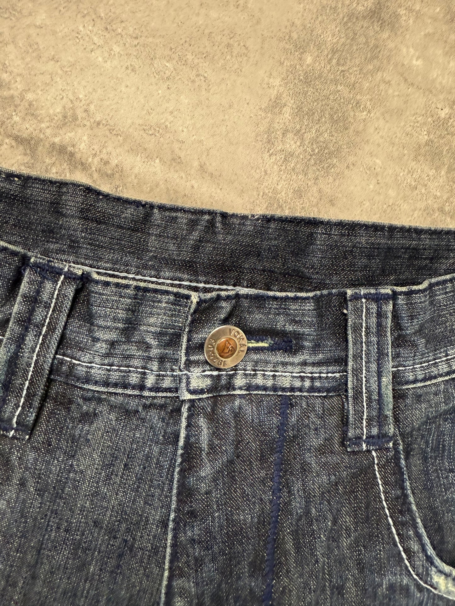 Vokal Baggy Jeans