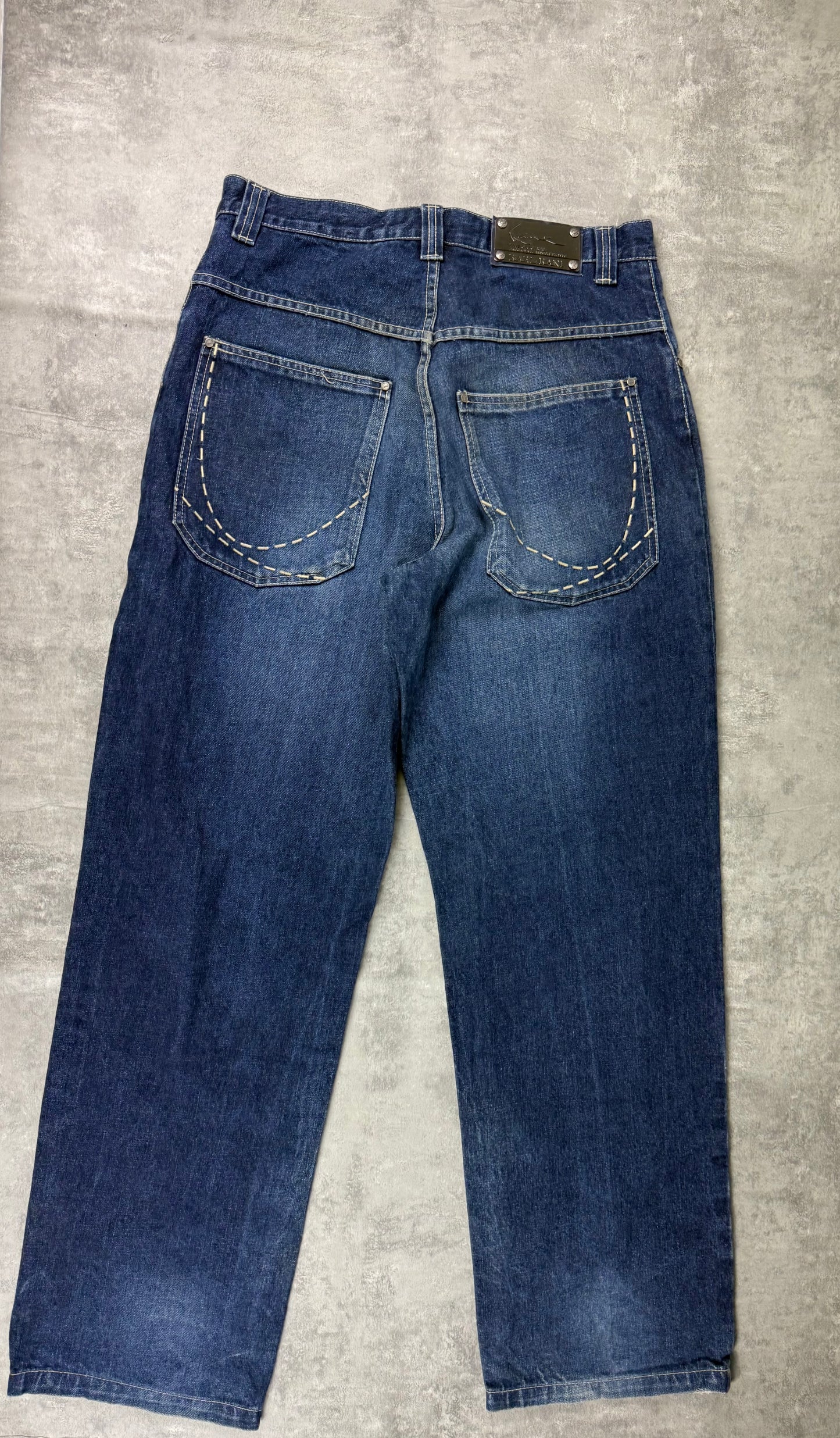 Karl Kani Baggy Jeans