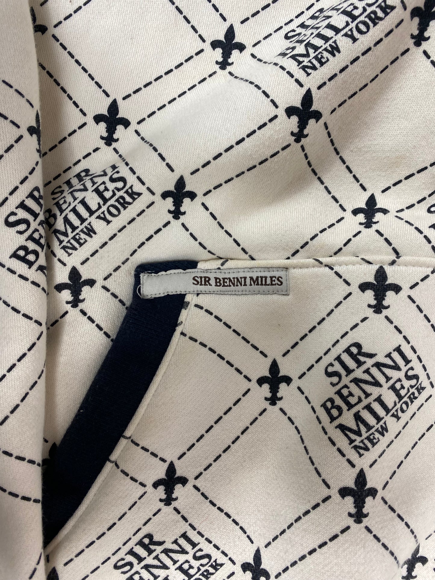 Sir Benni Miles Hoodie