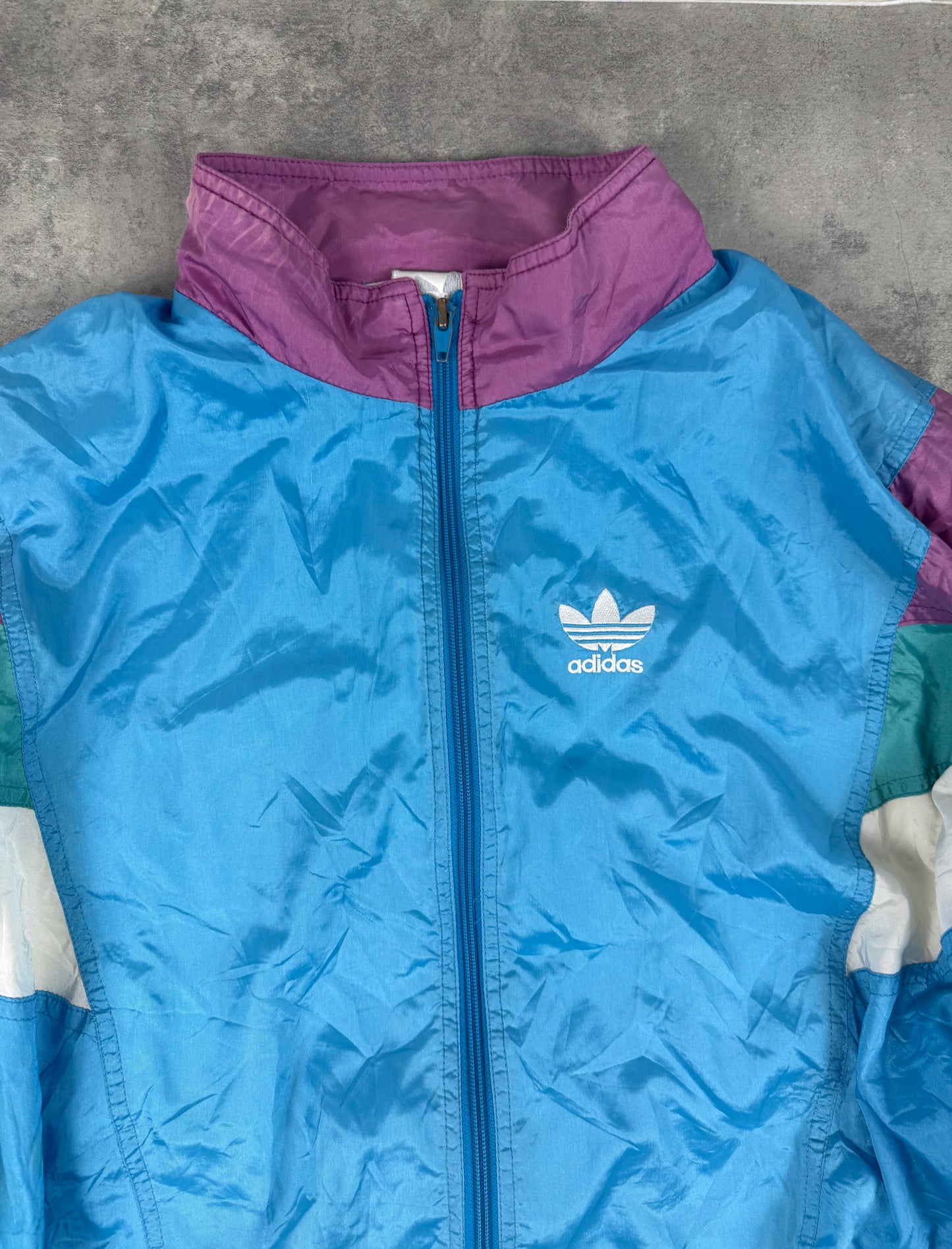 Adidas Trackjacke