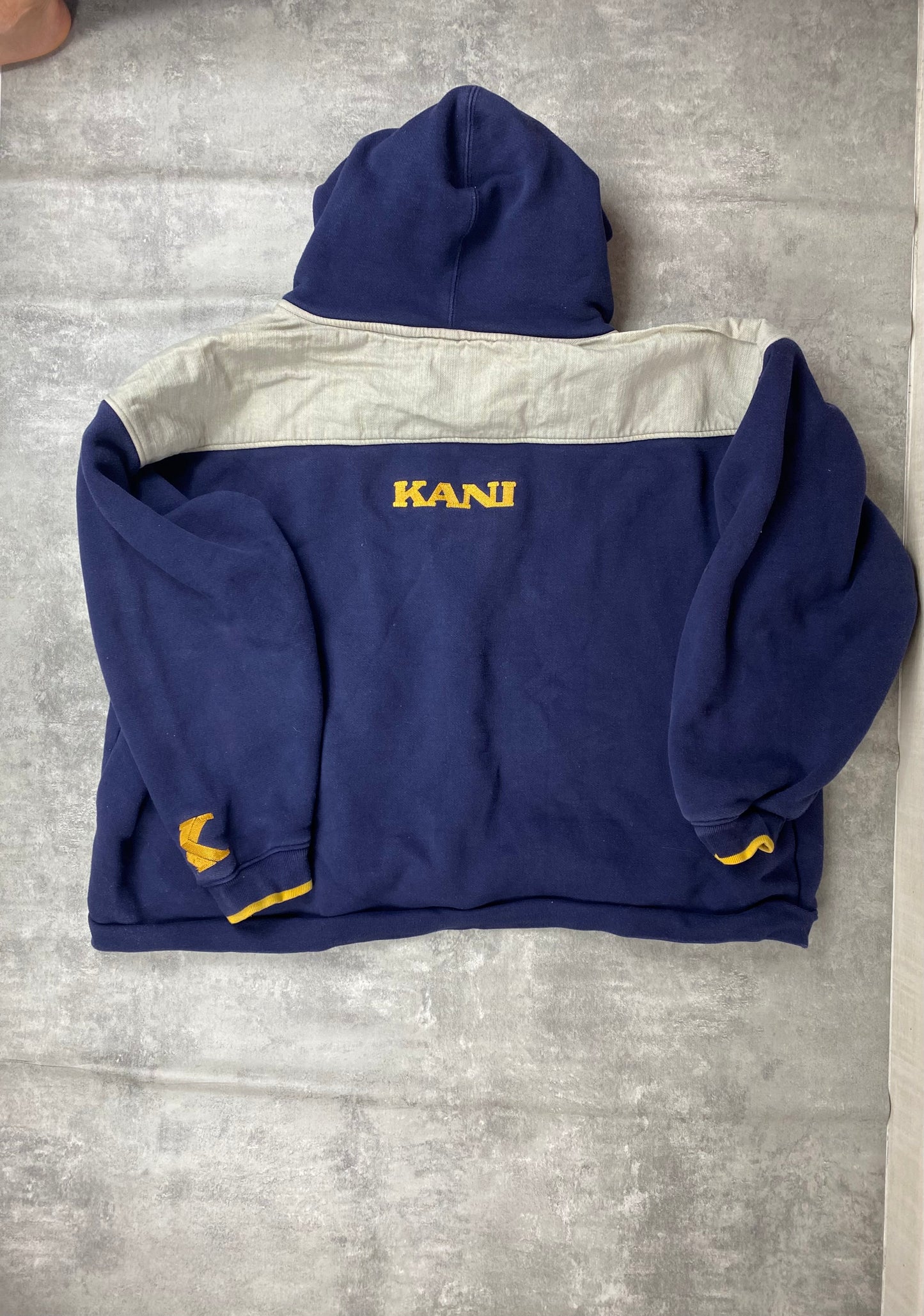 Karl Kani Hoodie