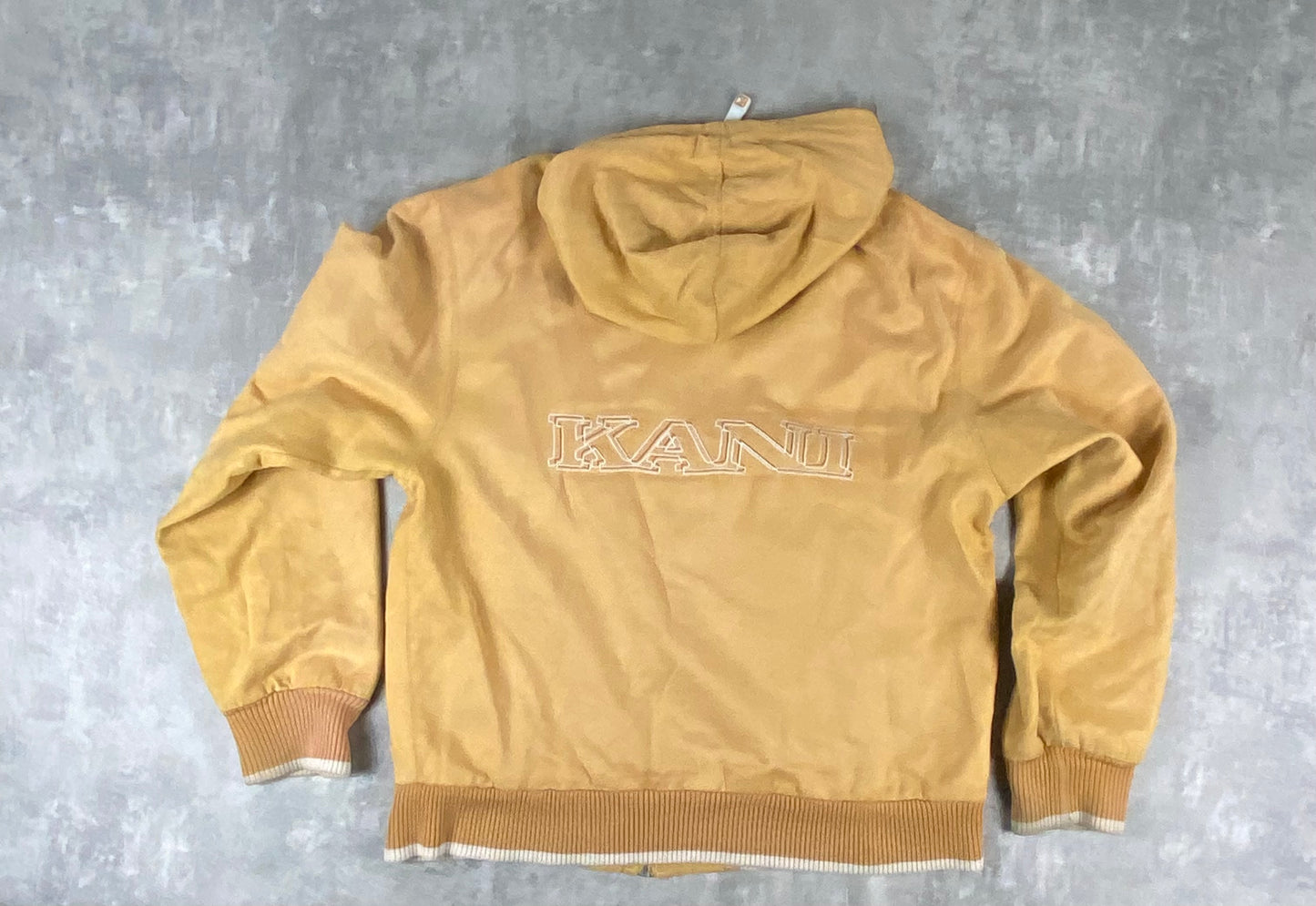 Karl Kani Trackjacke