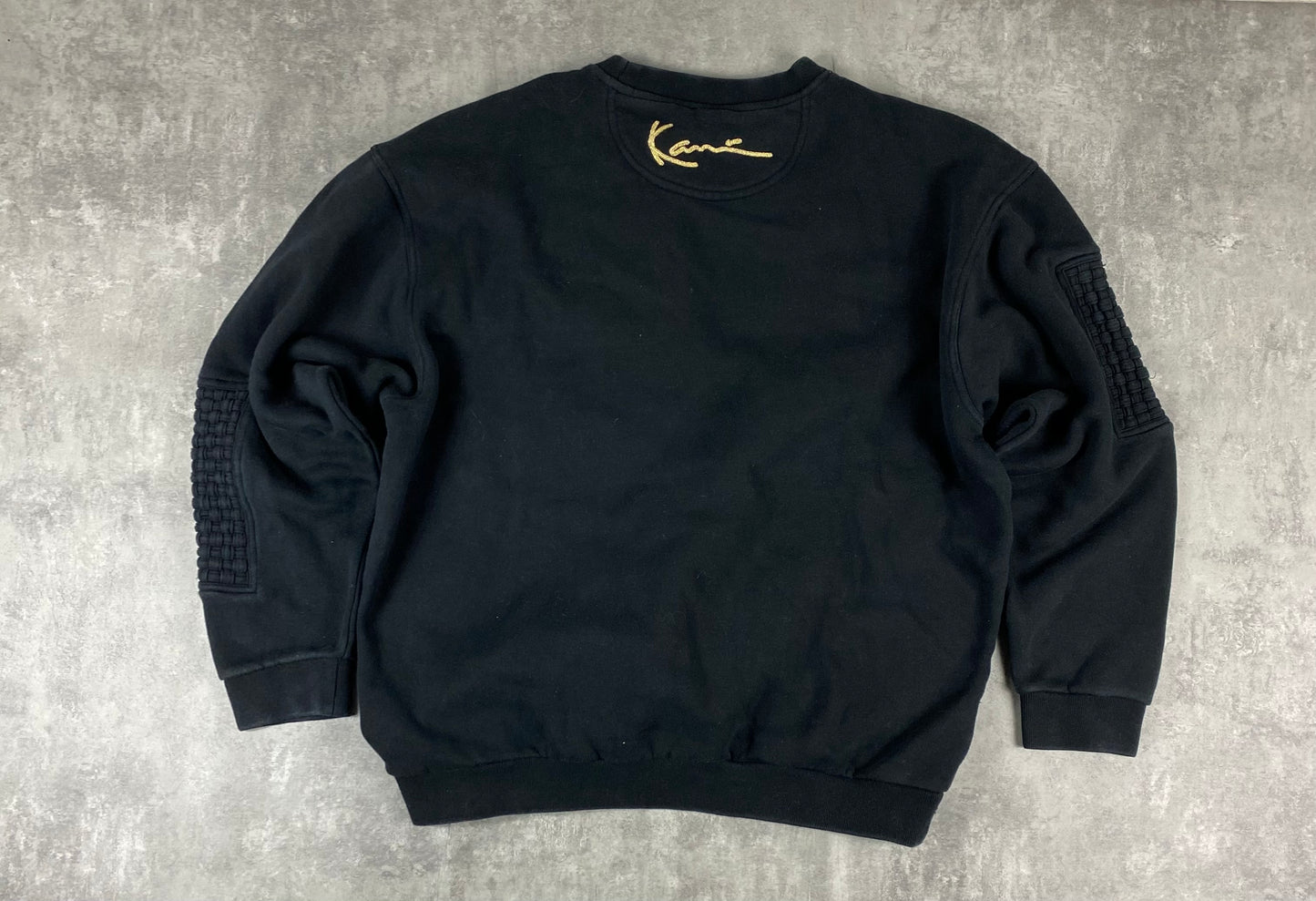 Karl Kani Crewneck