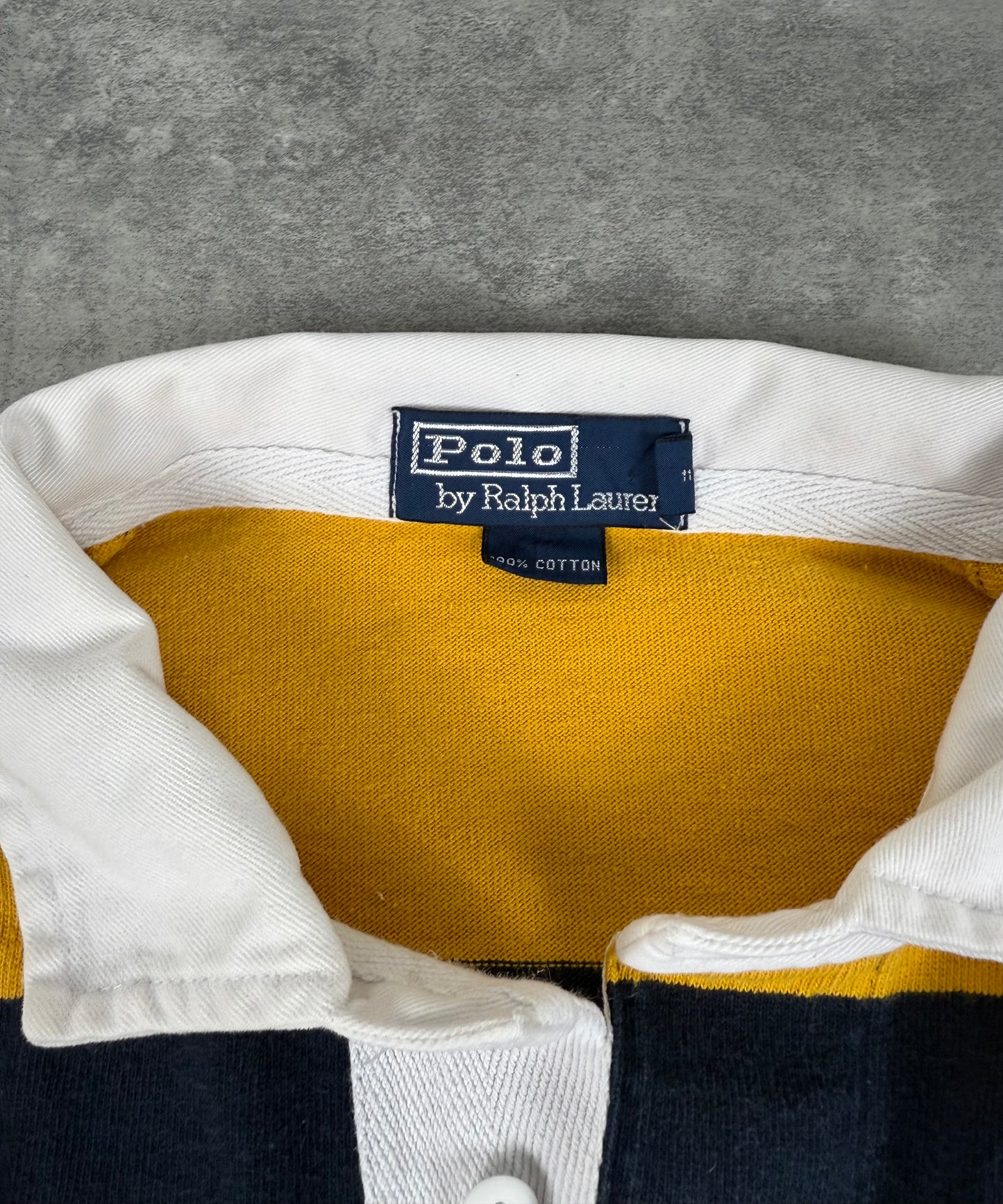 Rugby Polo