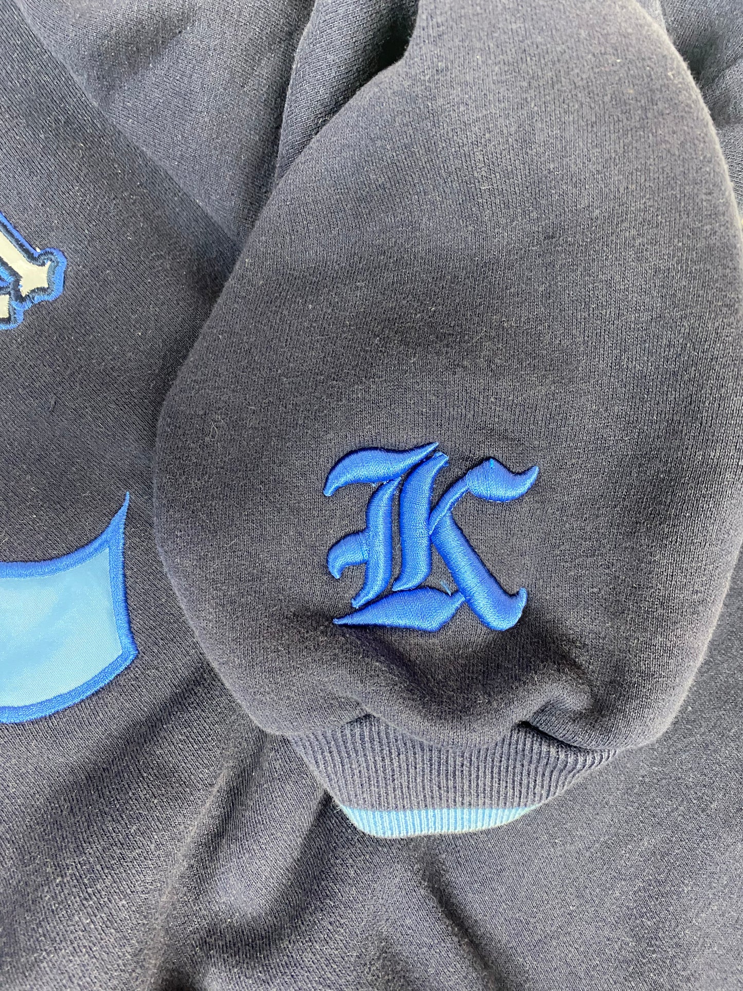 Karl Kani Sweater