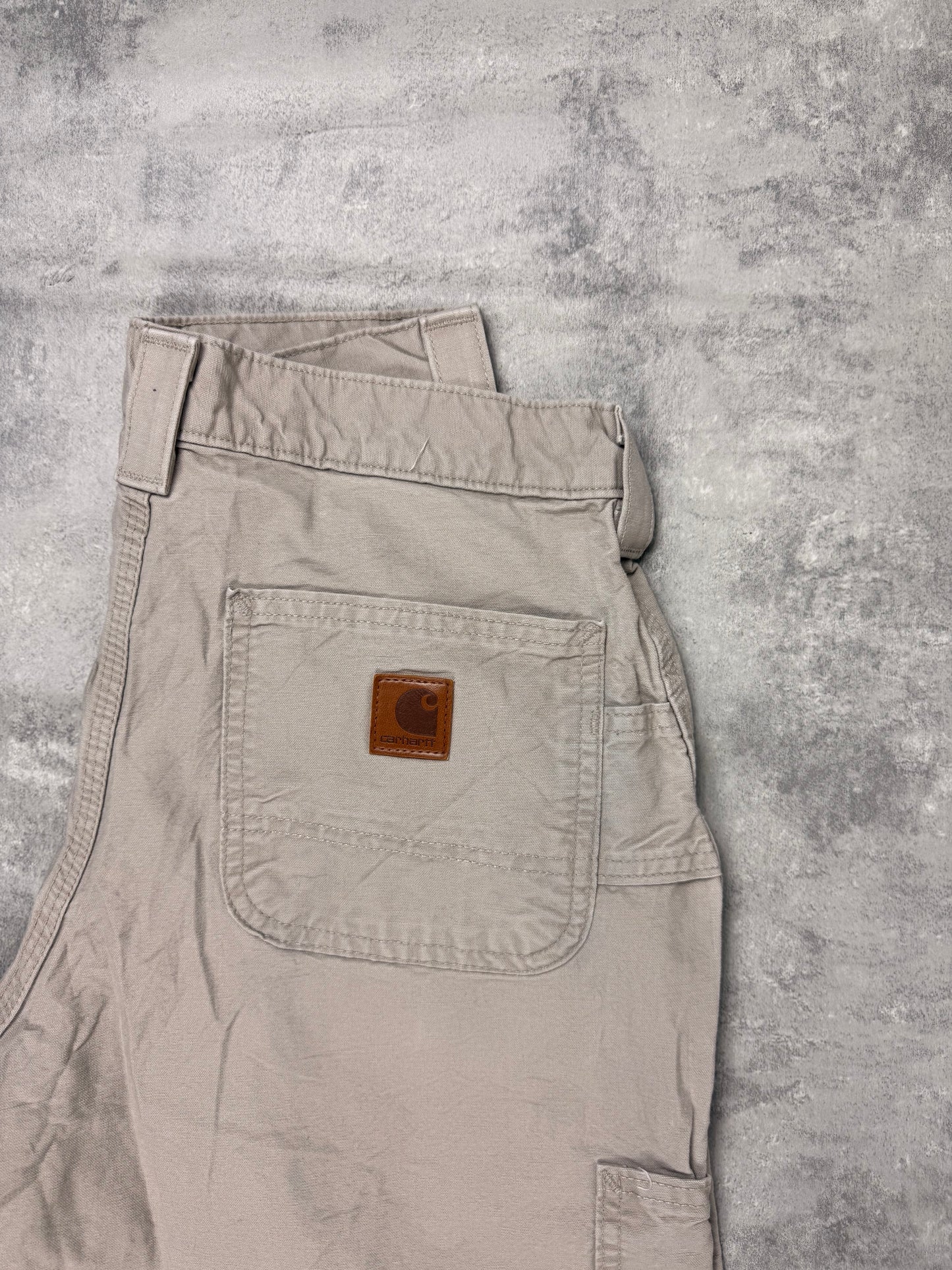 Carhartt Dungaree Single Knee