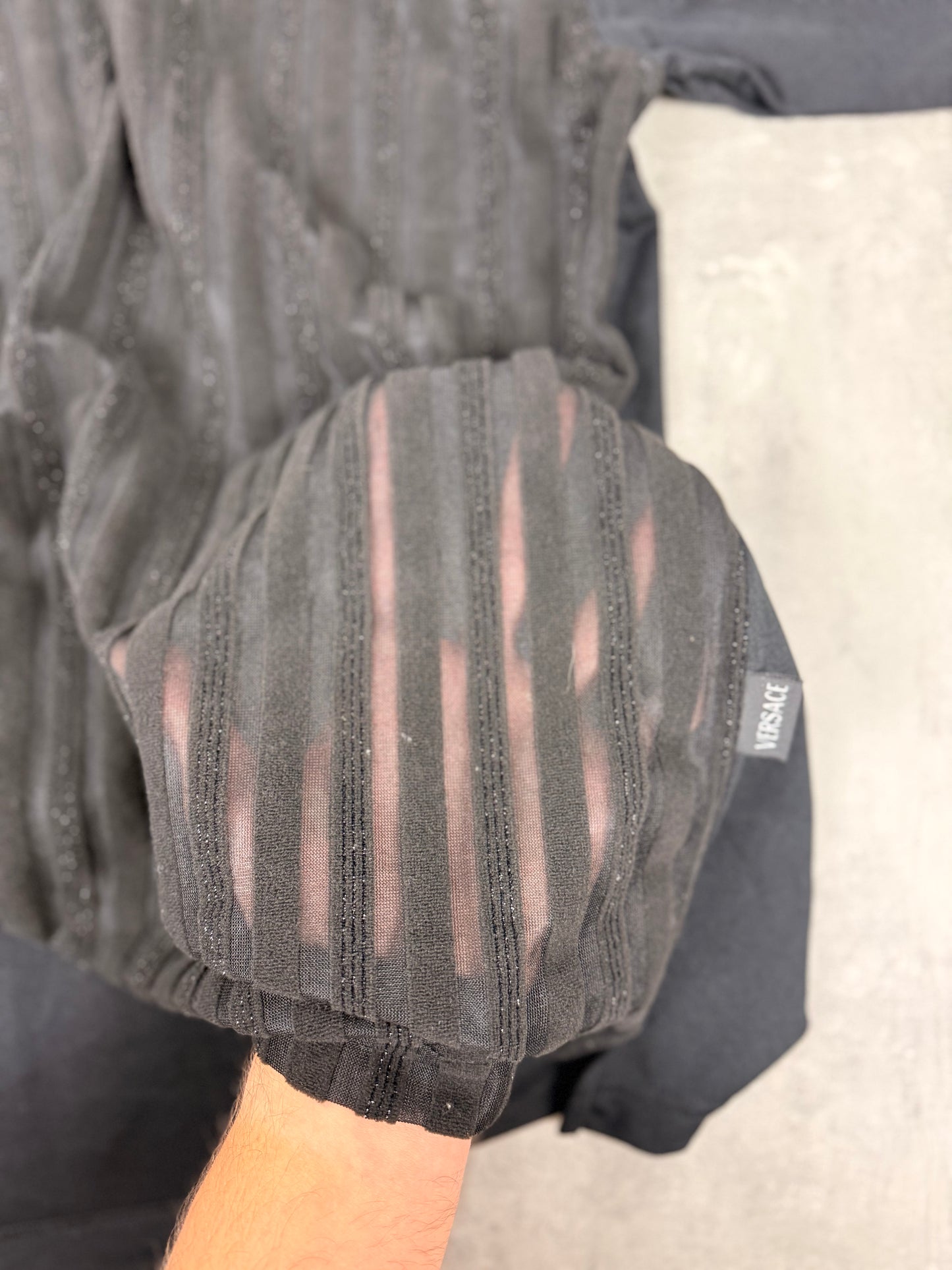 Versace Jeans Couture