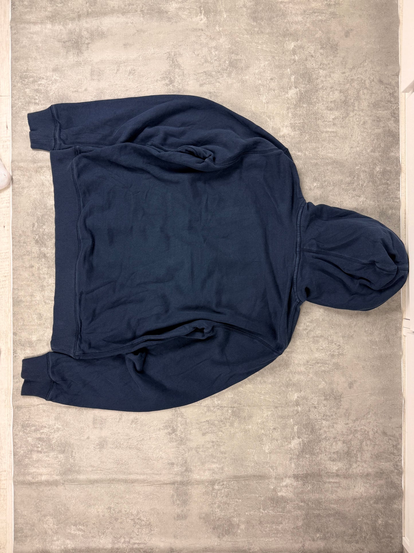 Nike spellout Hoodie