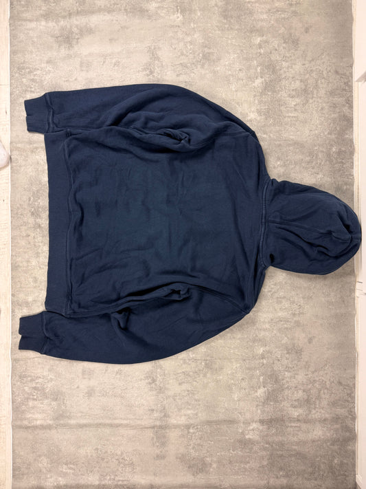 Nike spellout Hoodie