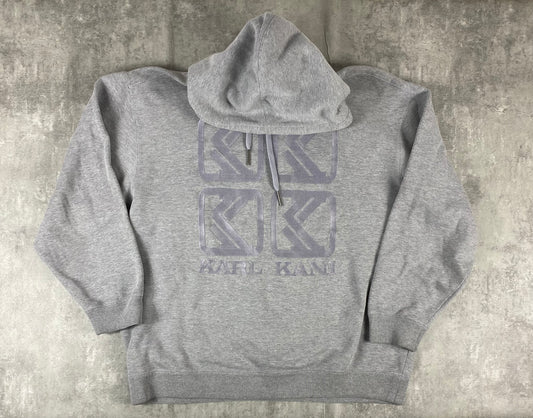 Karl Kani Hoodie