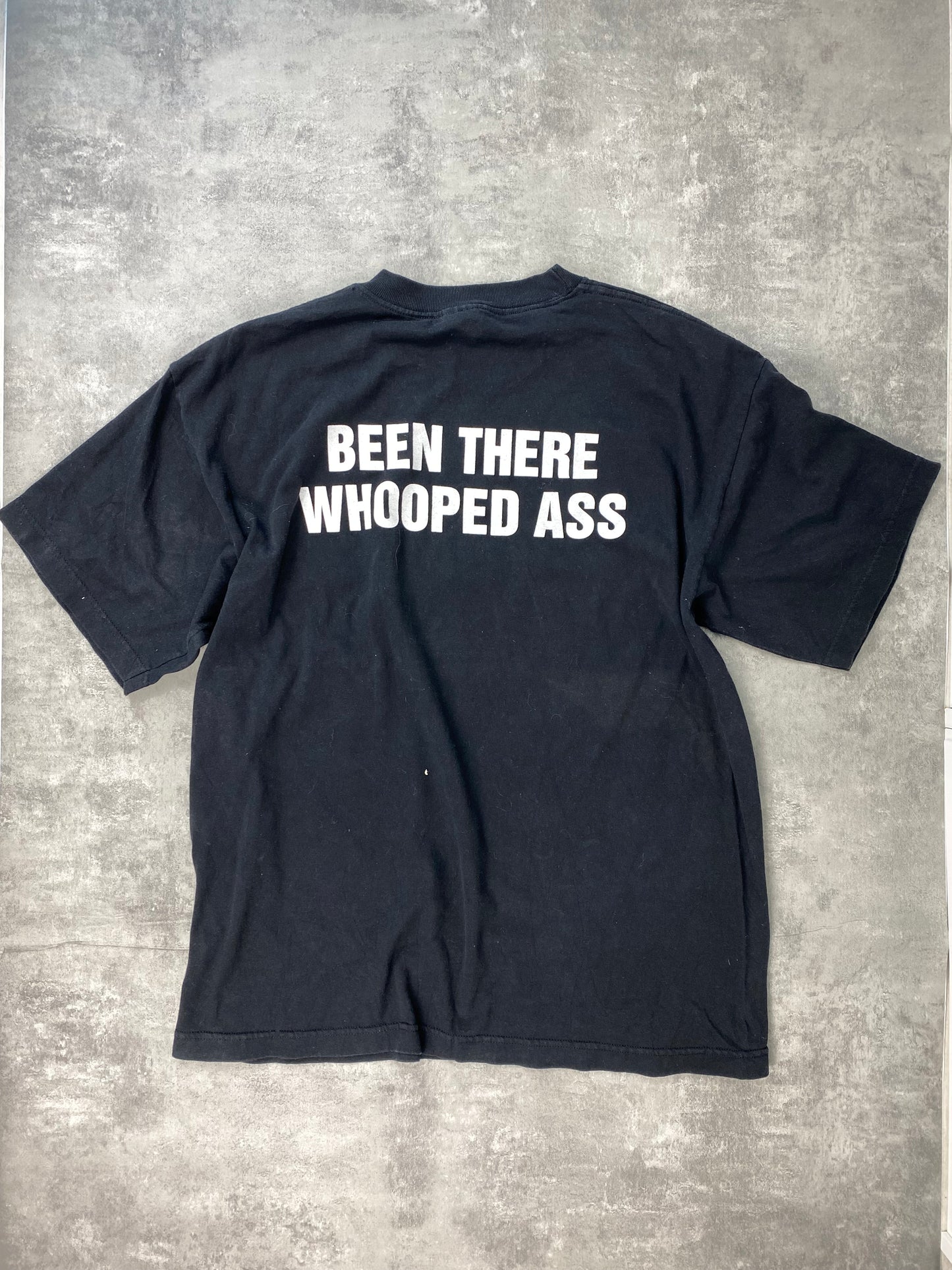 WWE Tshirts