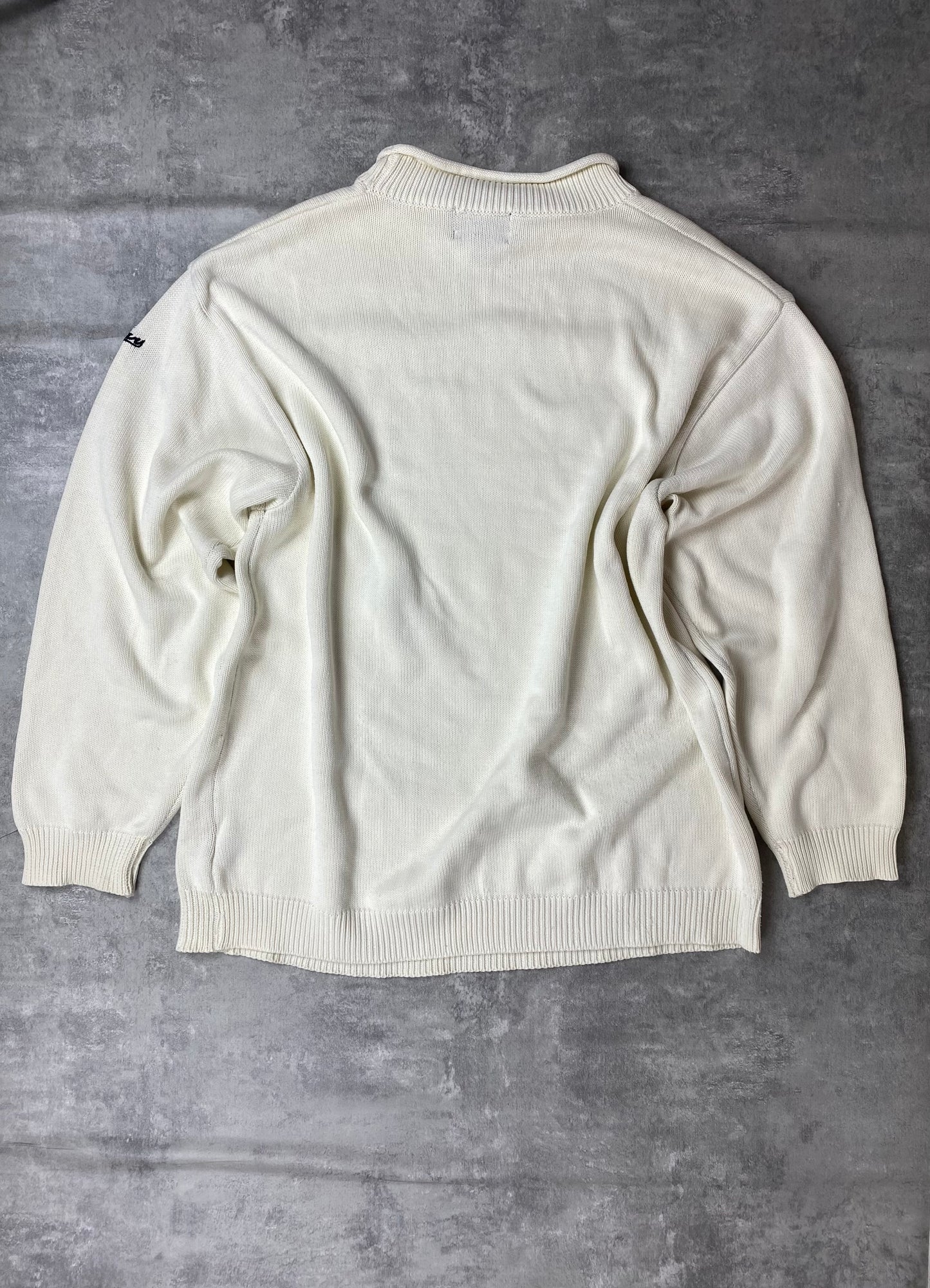 Karl Kani Knit Sweater
