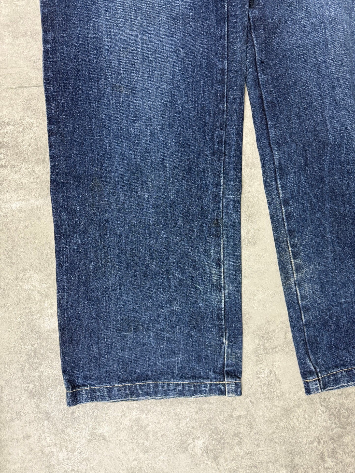 Karl Kani Baggy Jeans