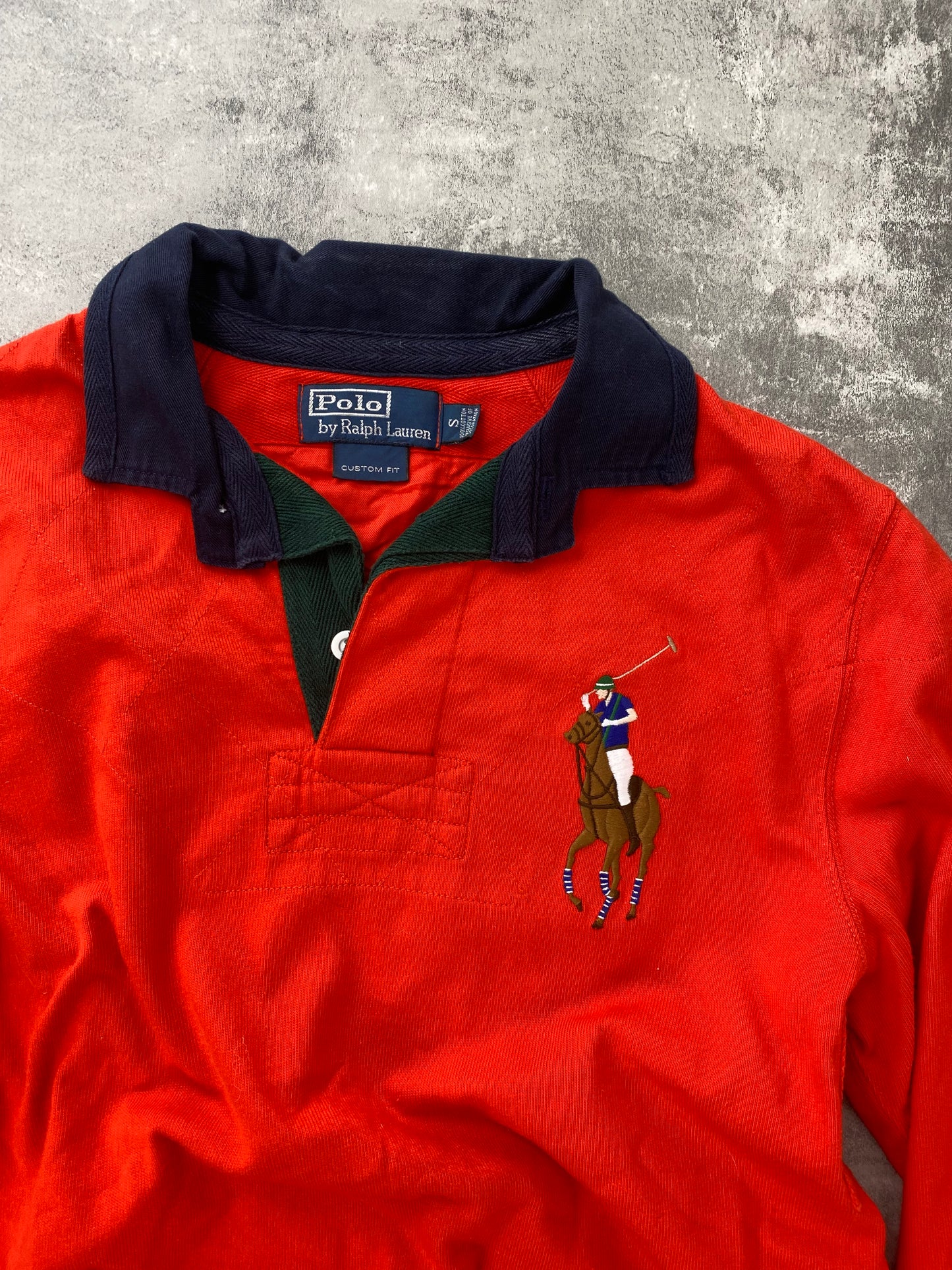 Polo Ralph Lauren