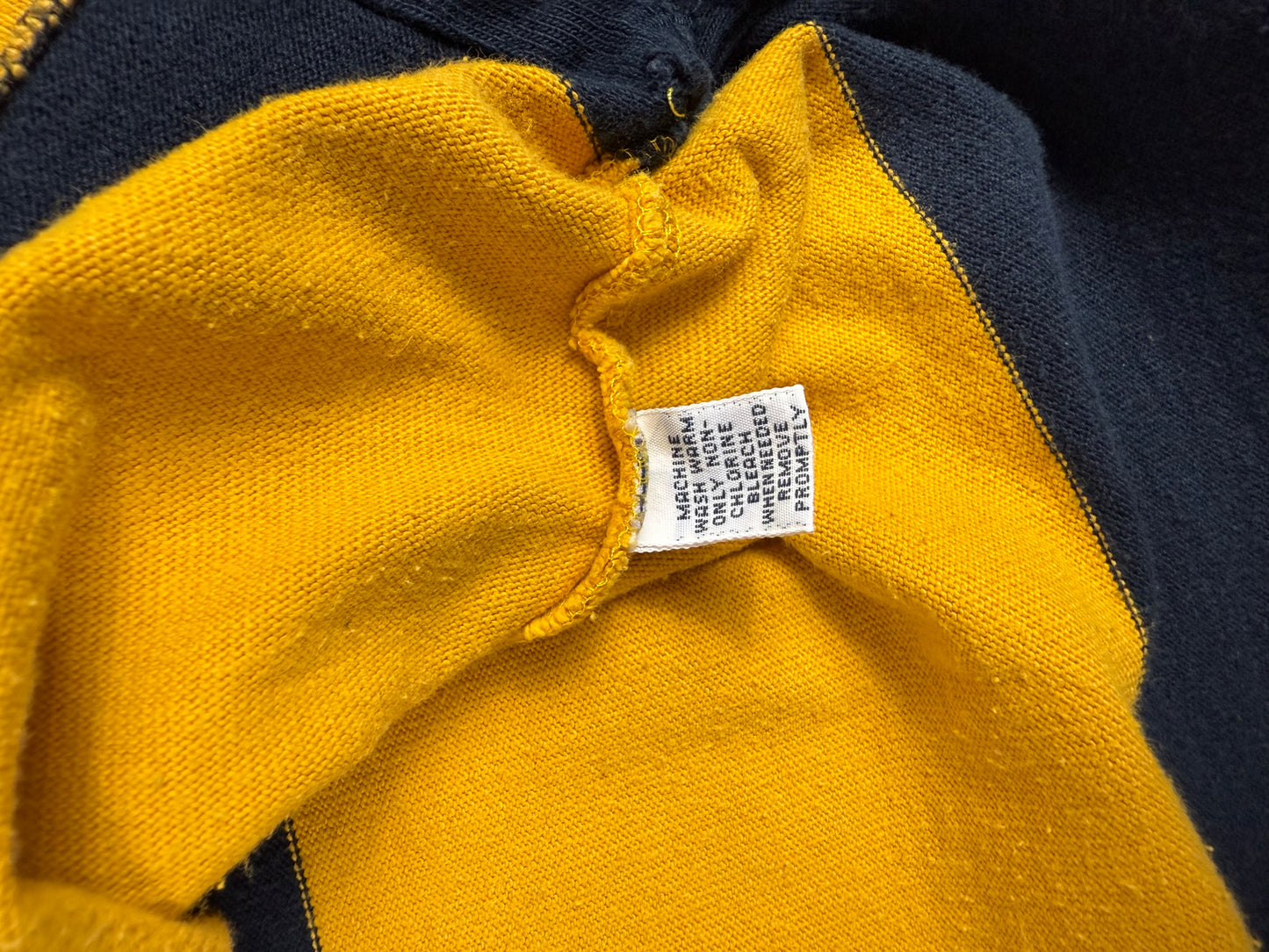 Rugby Polo