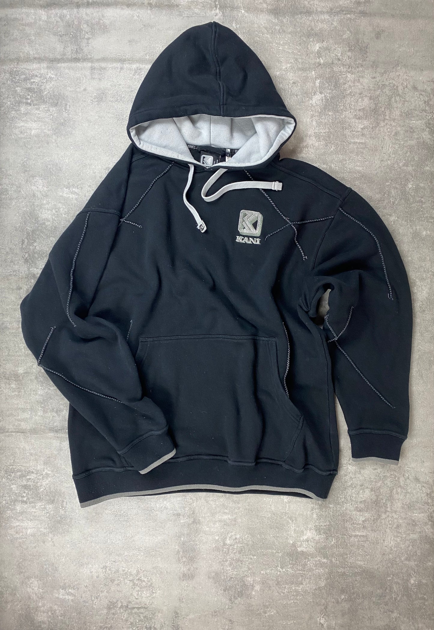 Karl Kani Hoodie