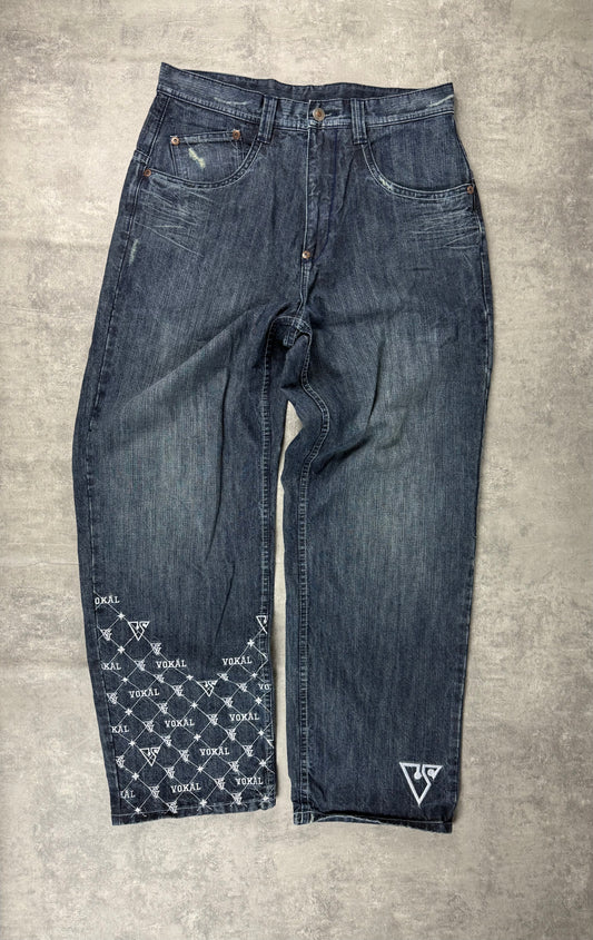 Vokal Baggy Jeans