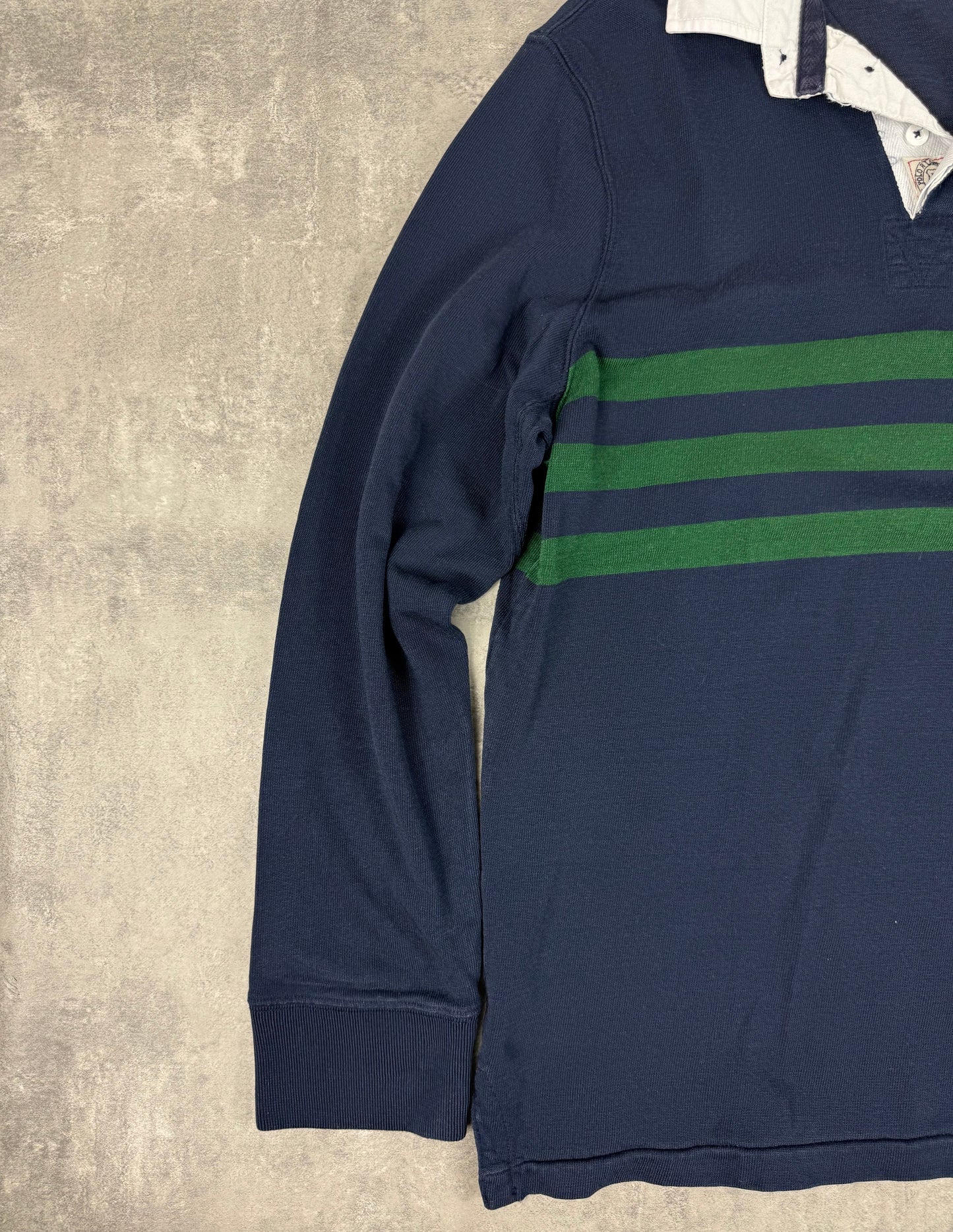 Rugby Polo