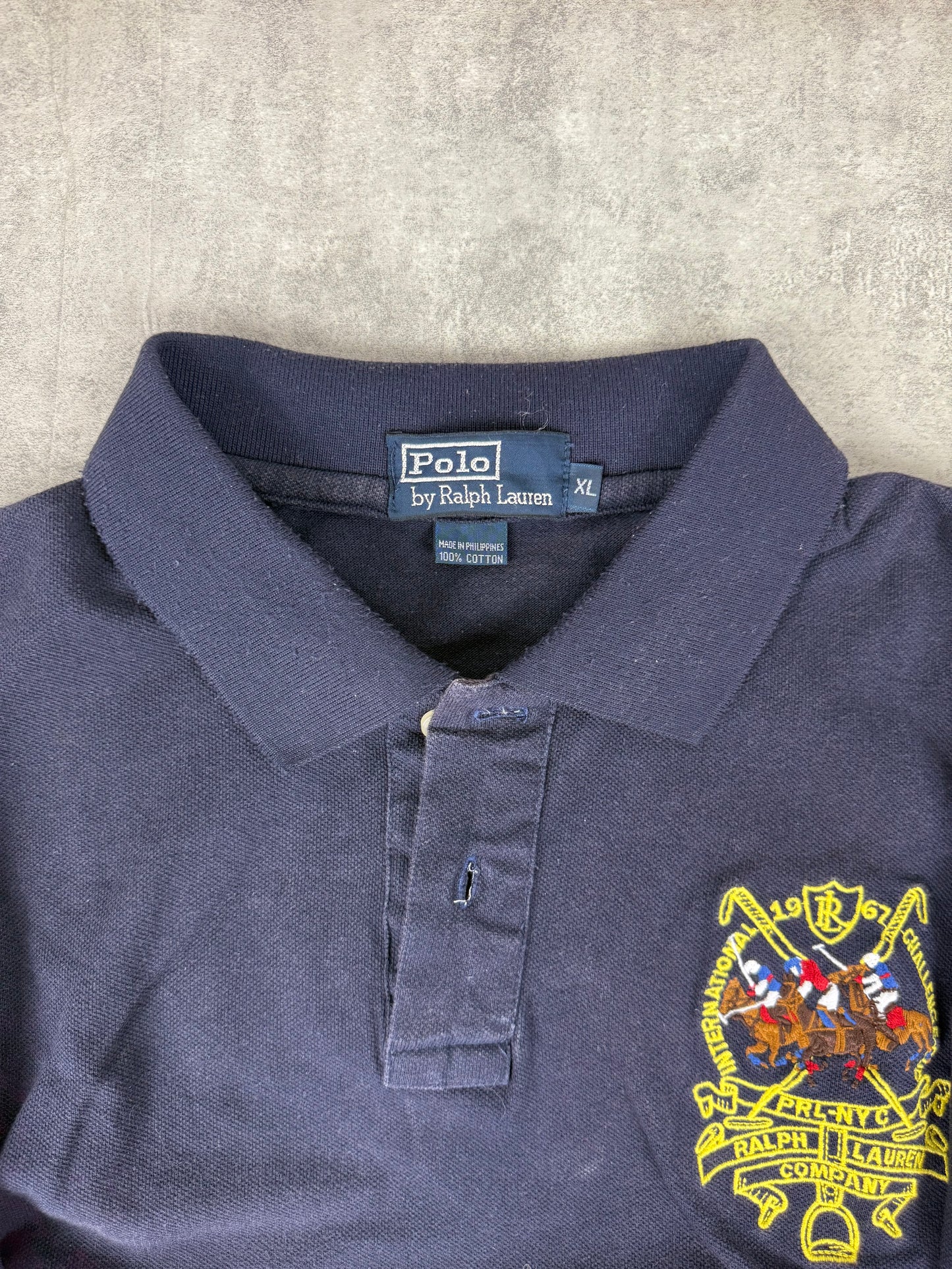 Poloshirt