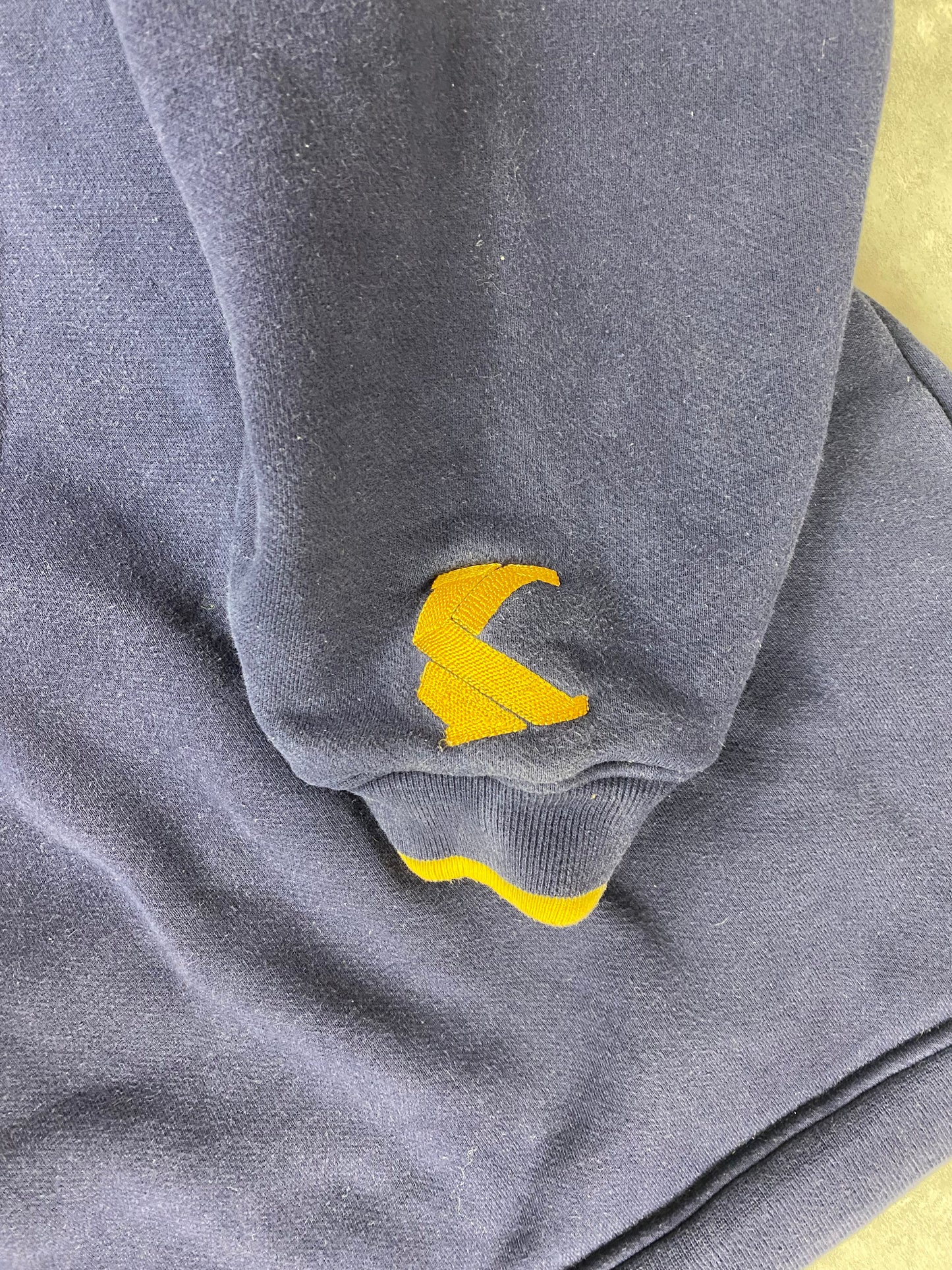 Karl Kani Hoodie