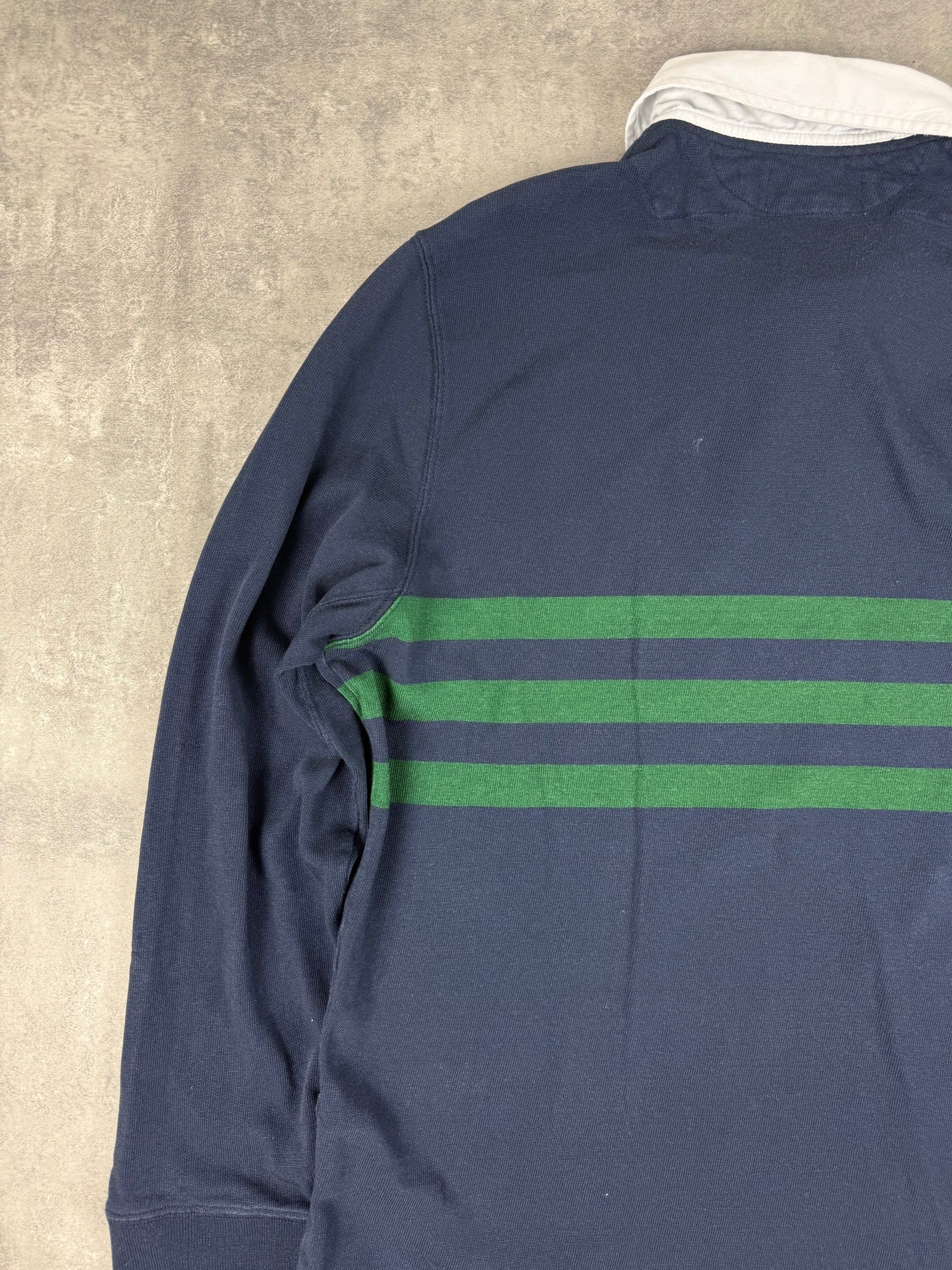 Rugby Polo