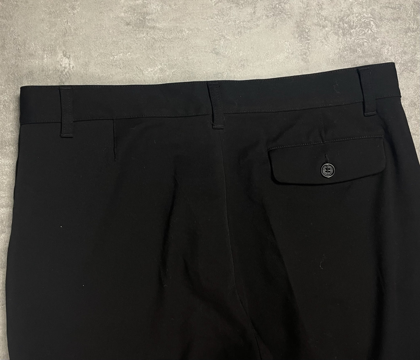 Moschino Suit trousers