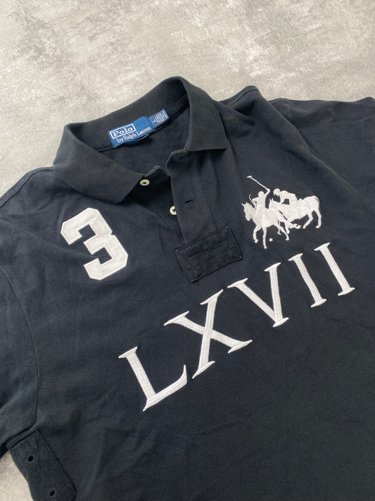 Big pony polo