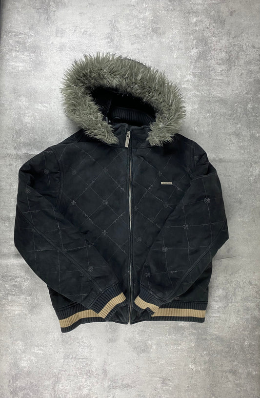 Sir Benni Miles Bomber