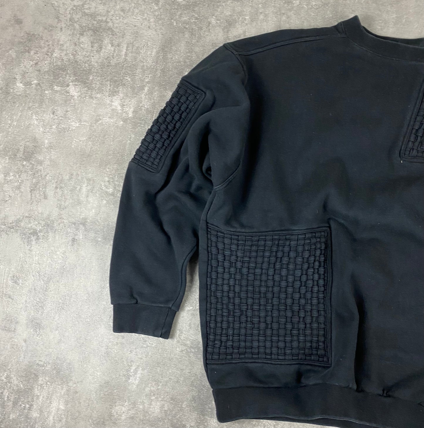 Karl Kani Crewneck