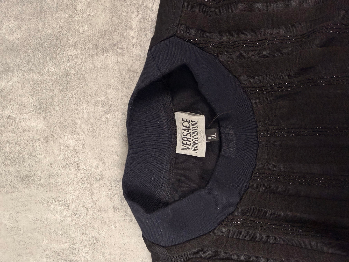 Versace Jeans Couture