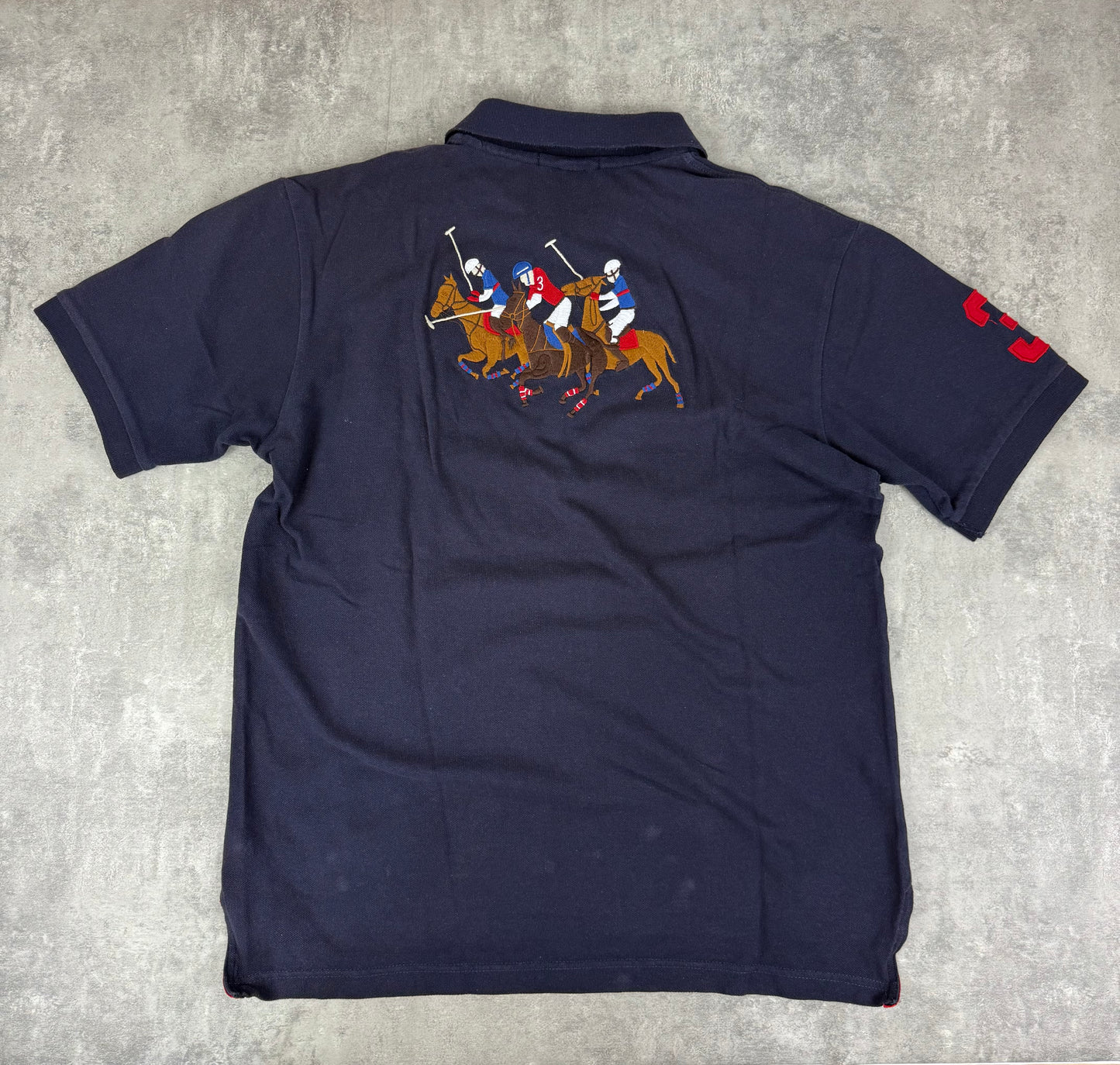 Poloshirt