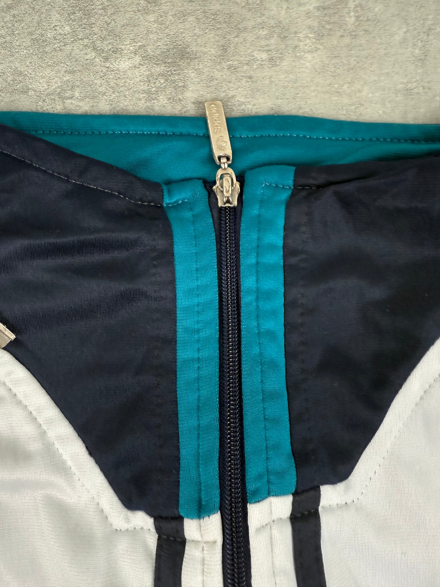adidas trackjacke