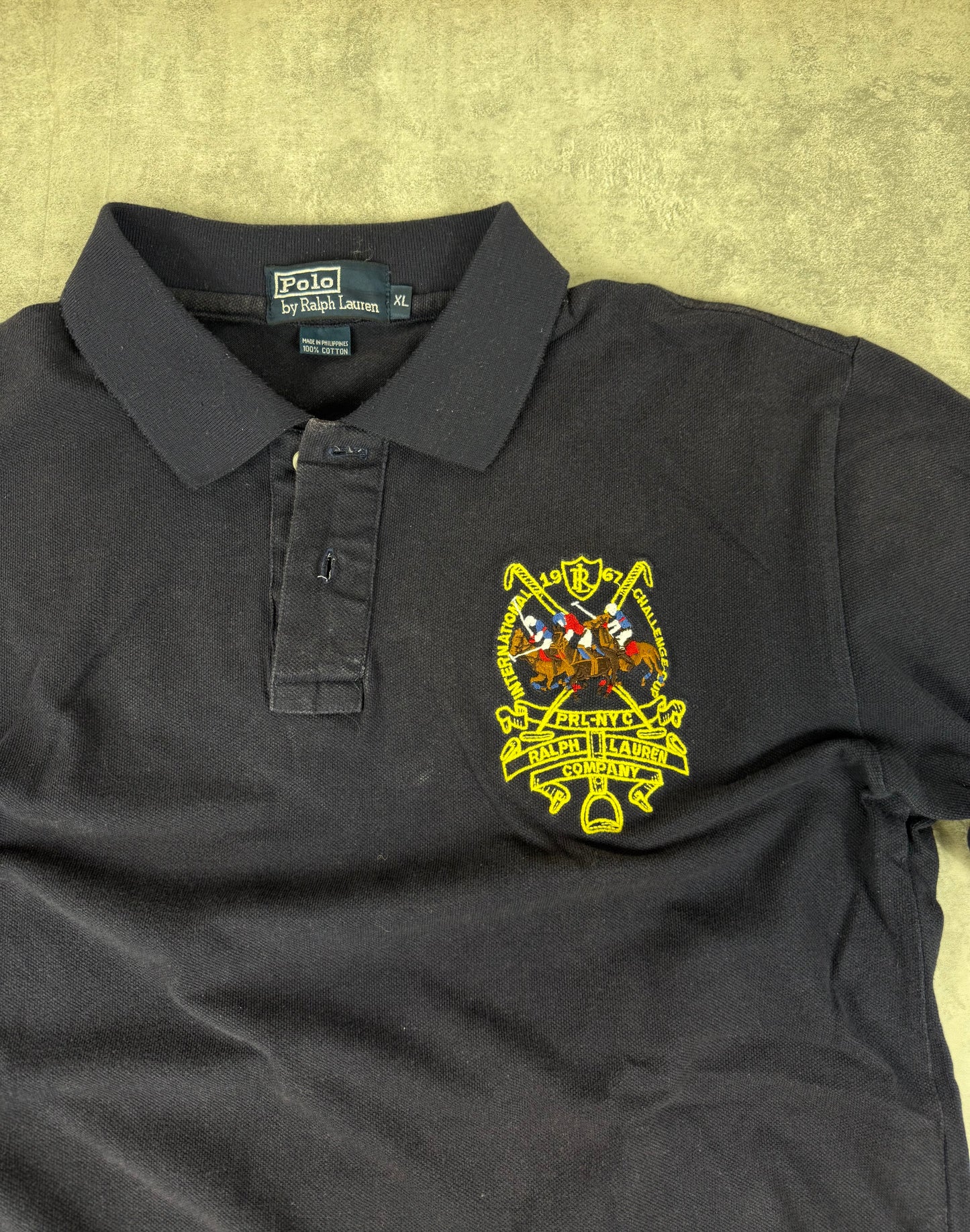 Poloshirt