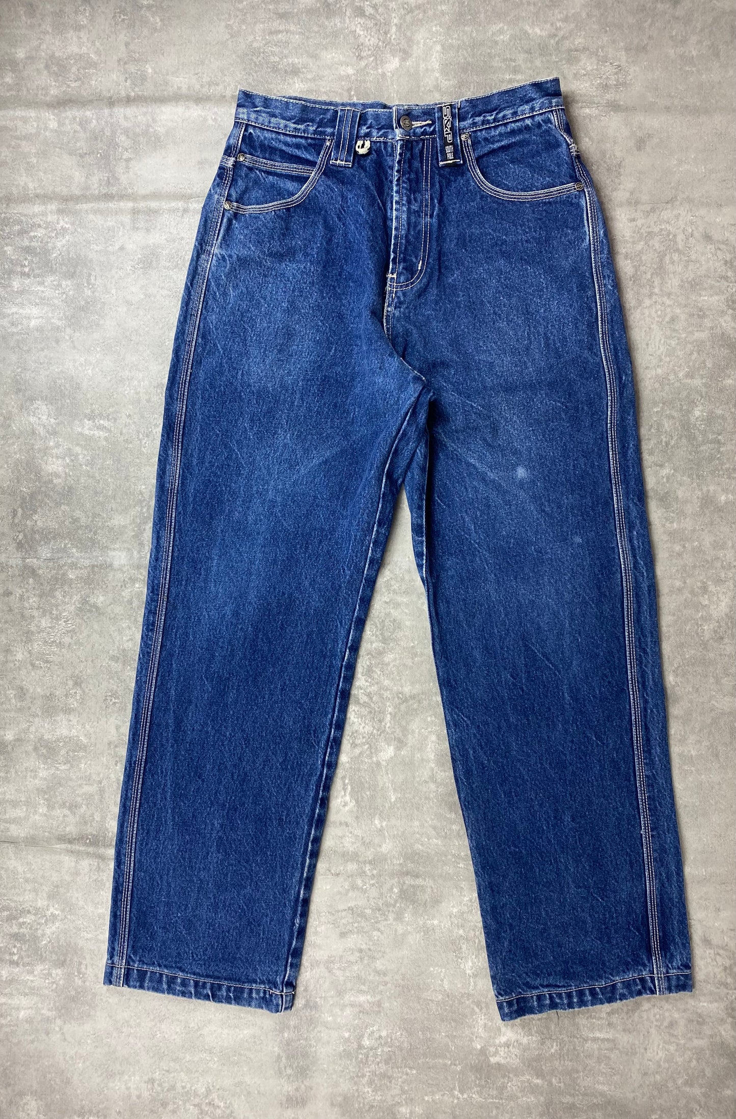 South Pole Baggy Jeans