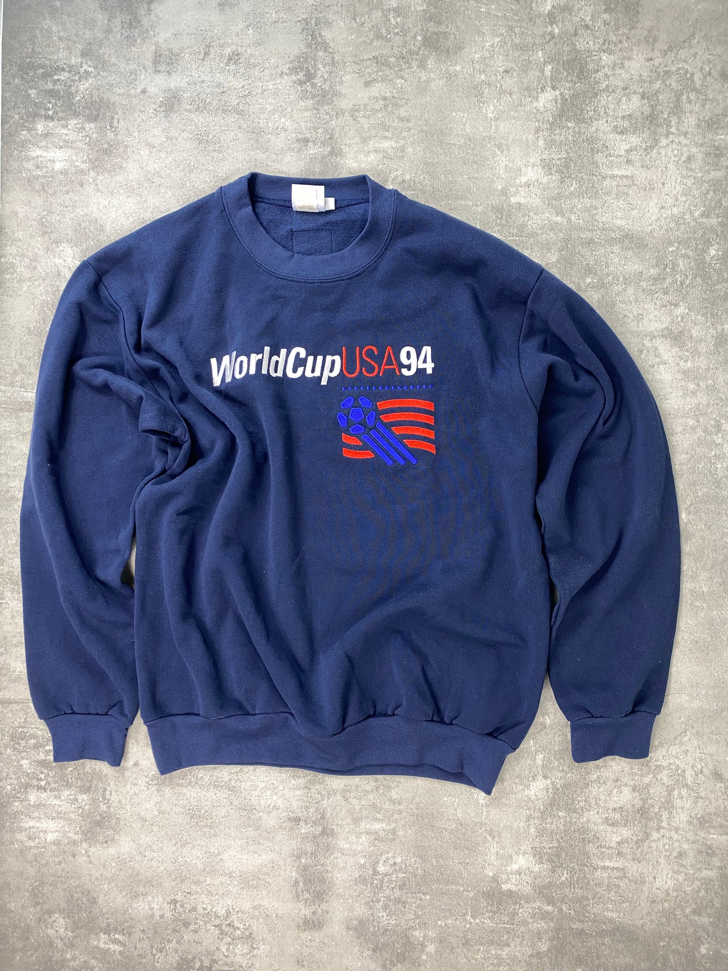 World Cup USA Crewneck