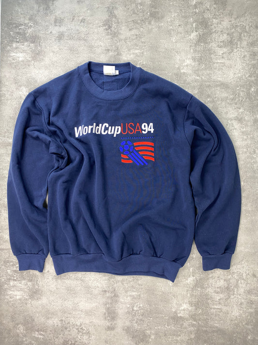 World Cup USA Crewneck